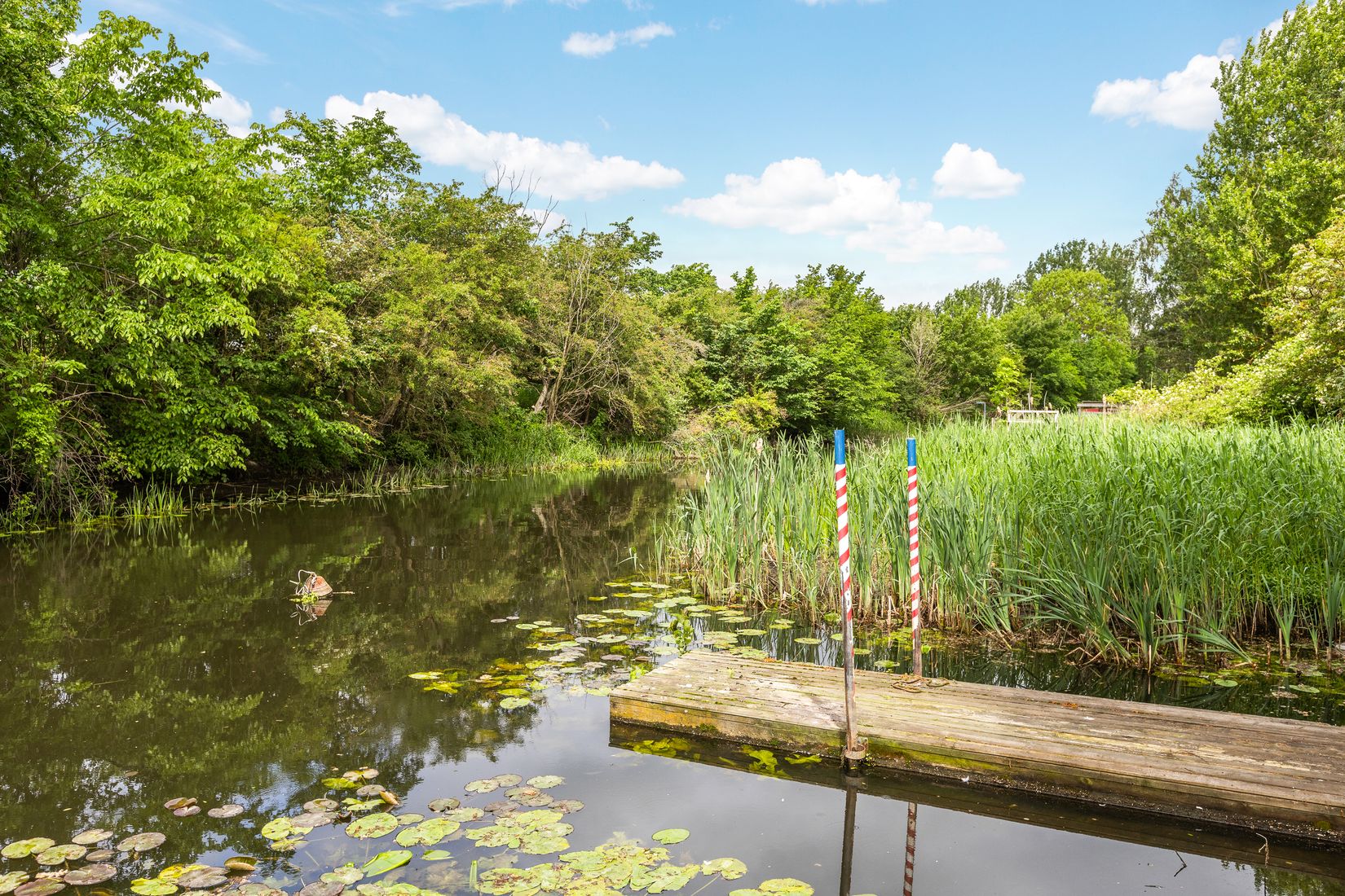 Fritidshus, Tegelmästarevägen 31, Pråmlyckan, Lomma