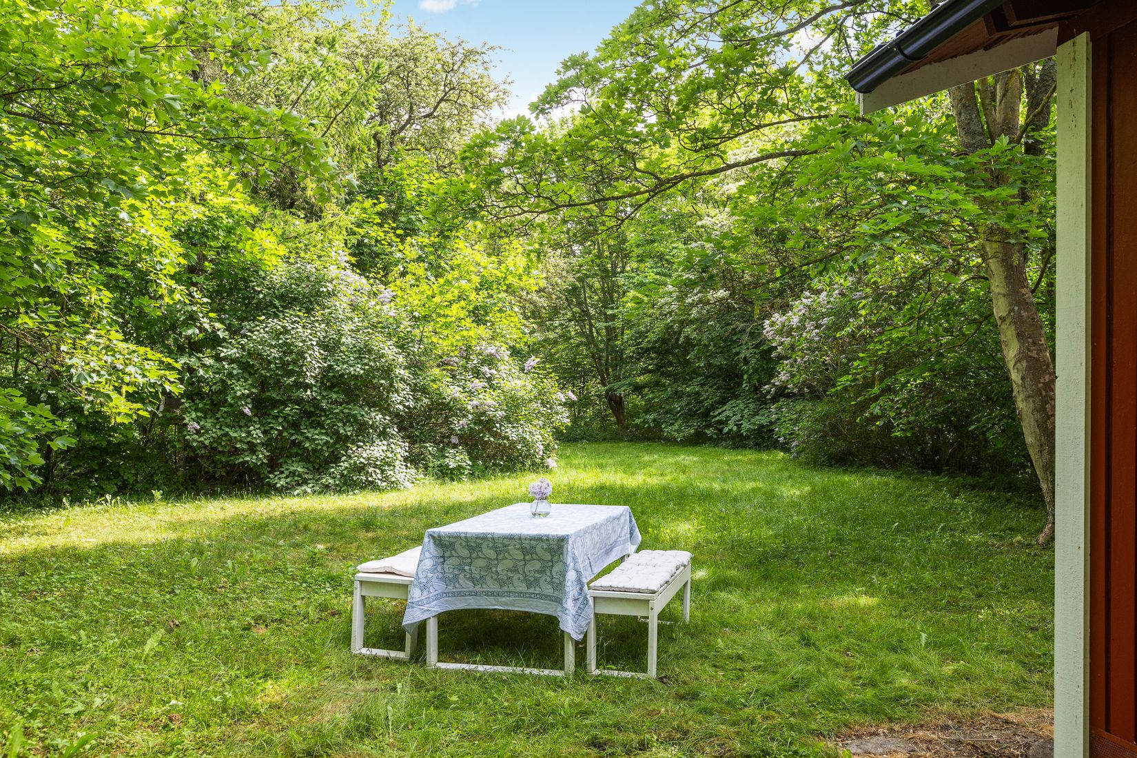 Fritidshus, Tegelmästarevägen 31, Pråmlyckan, Lomma