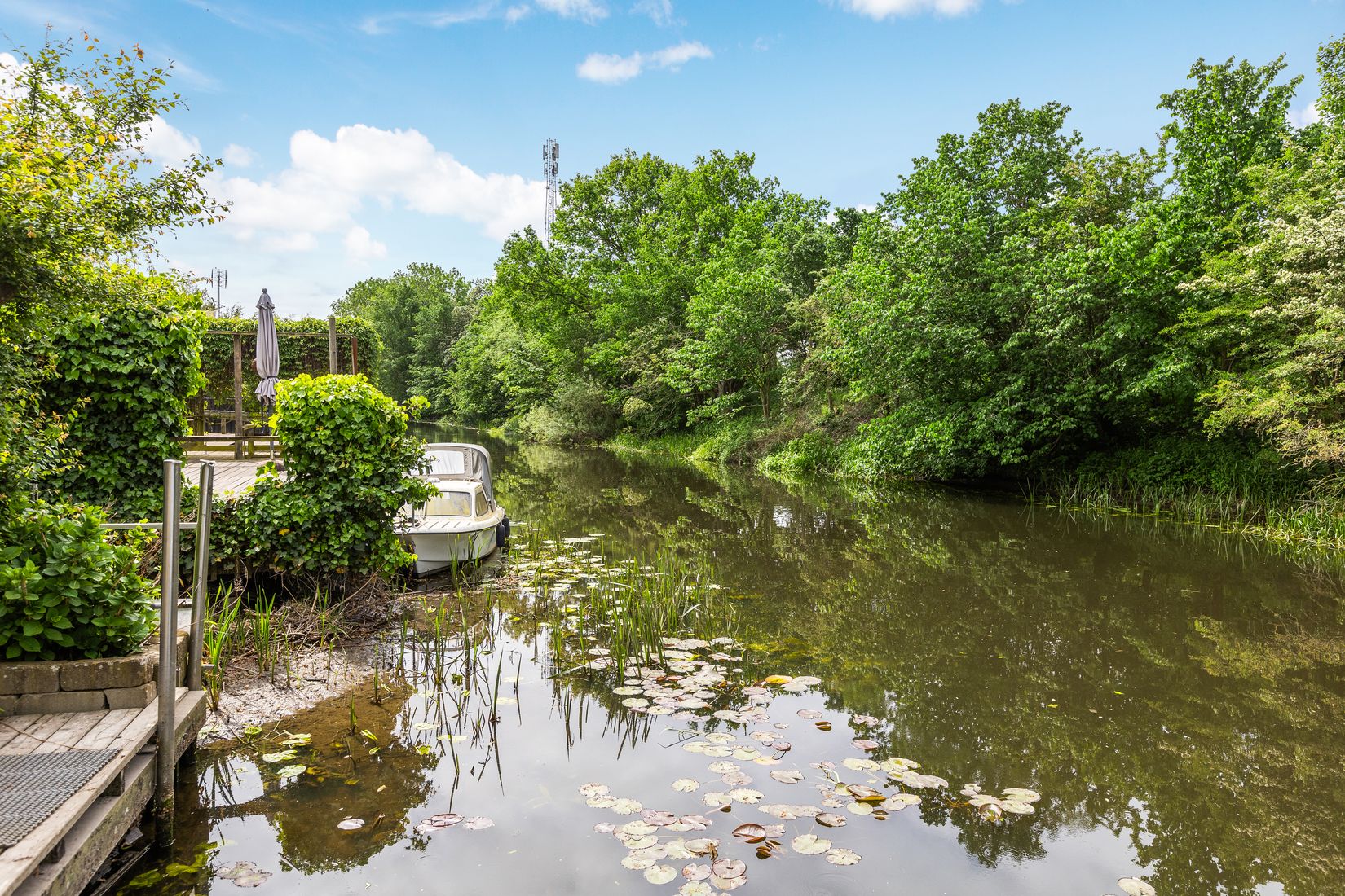 Fritidshus, Tegelmästarevägen 31, Pråmlyckan, Lomma