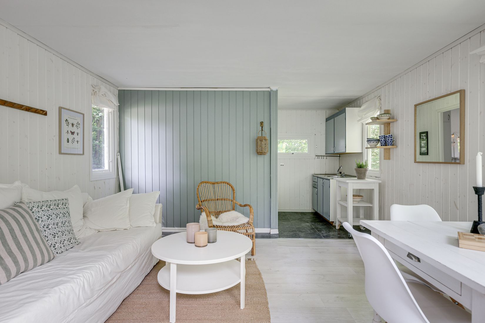 Fritidshus, Tegelmästarevägen 31, Pråmlyckan, Lomma