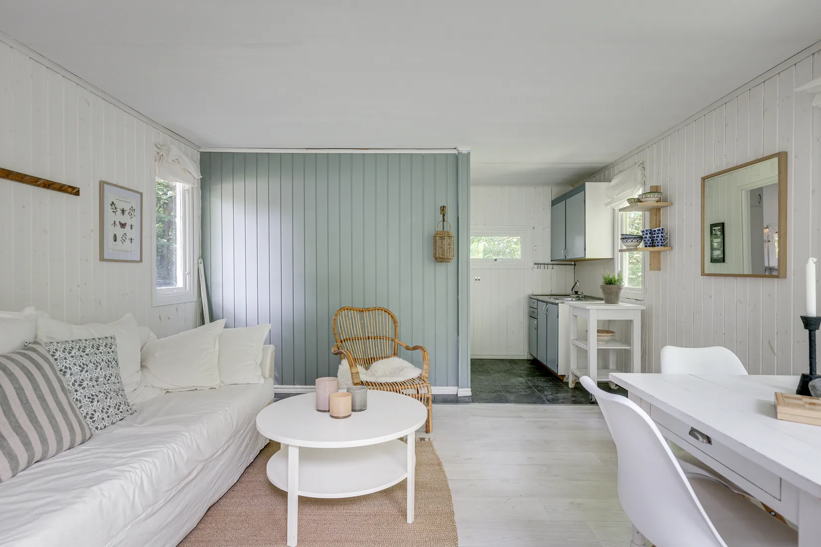 Fritidshus, Tegelmästarevägen 31, Pråmlyckan, Lomma