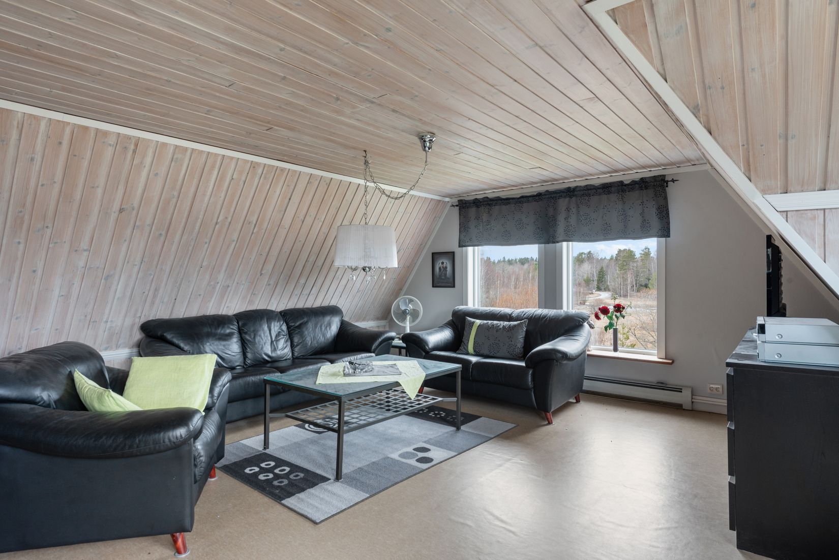 Villa, Grönlundsvägen 28, Gottröra, Norrtälje