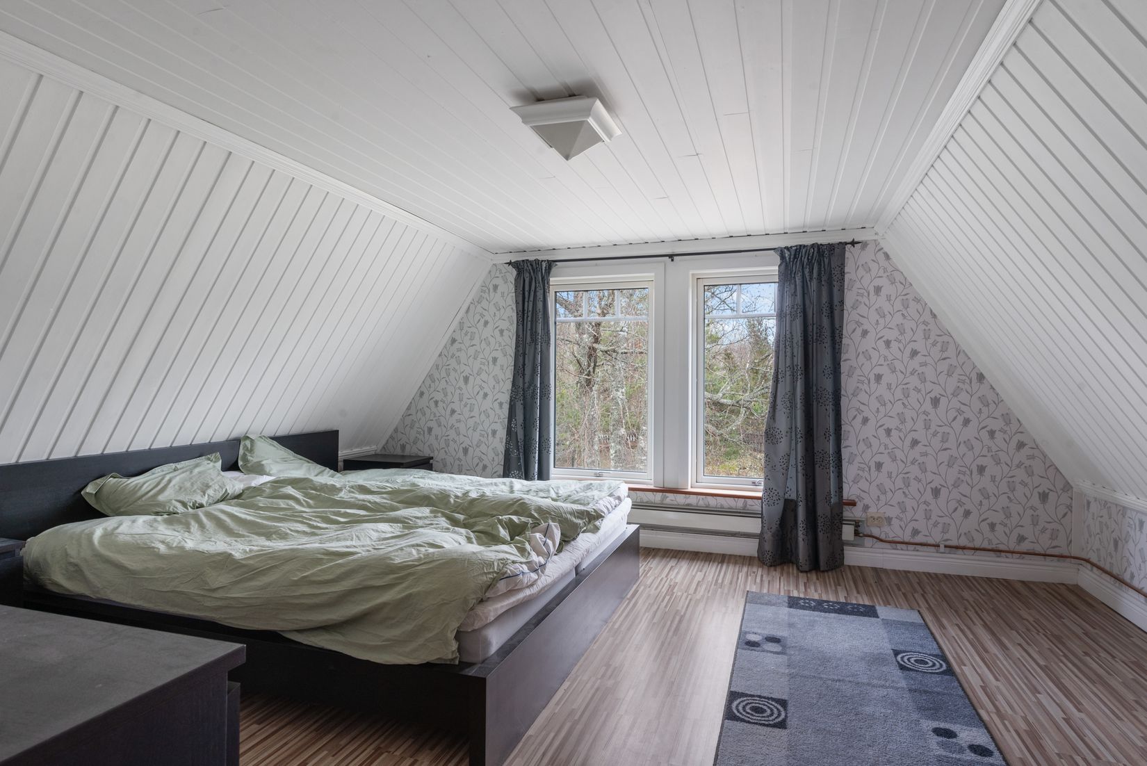 Villa, Grönlundsvägen 28, Gottröra, Norrtälje