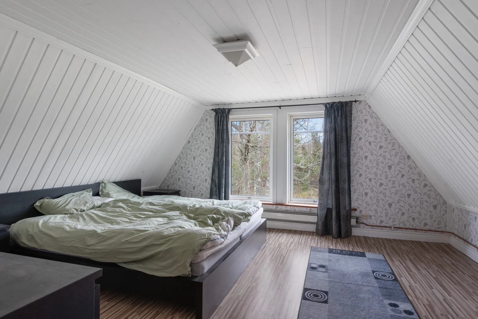 Villa, Grönlundsvägen 28, Gottröra, Norrtälje