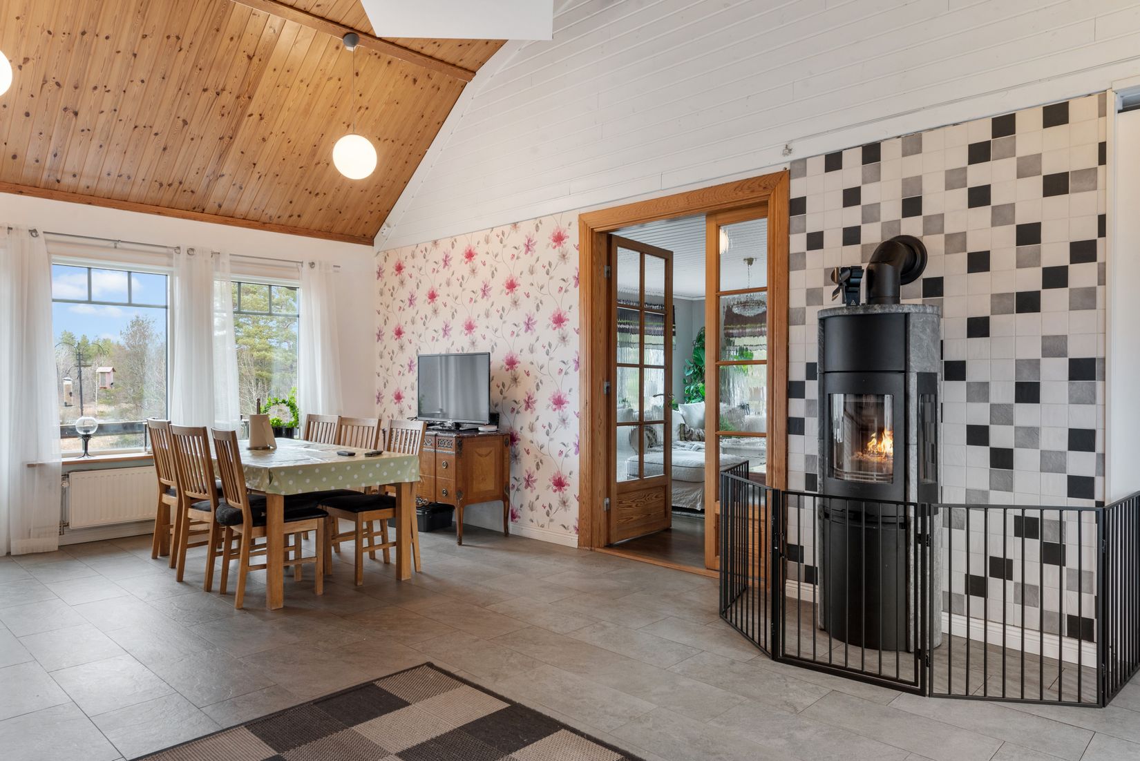 Villa, Grönlundsvägen 28, Gottröra, Norrtälje