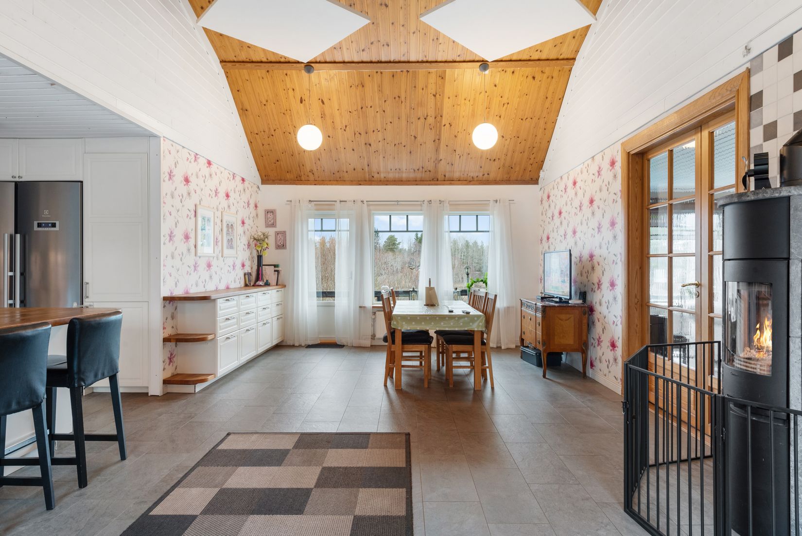 Villa, Grönlundsvägen 28, Gottröra, Norrtälje