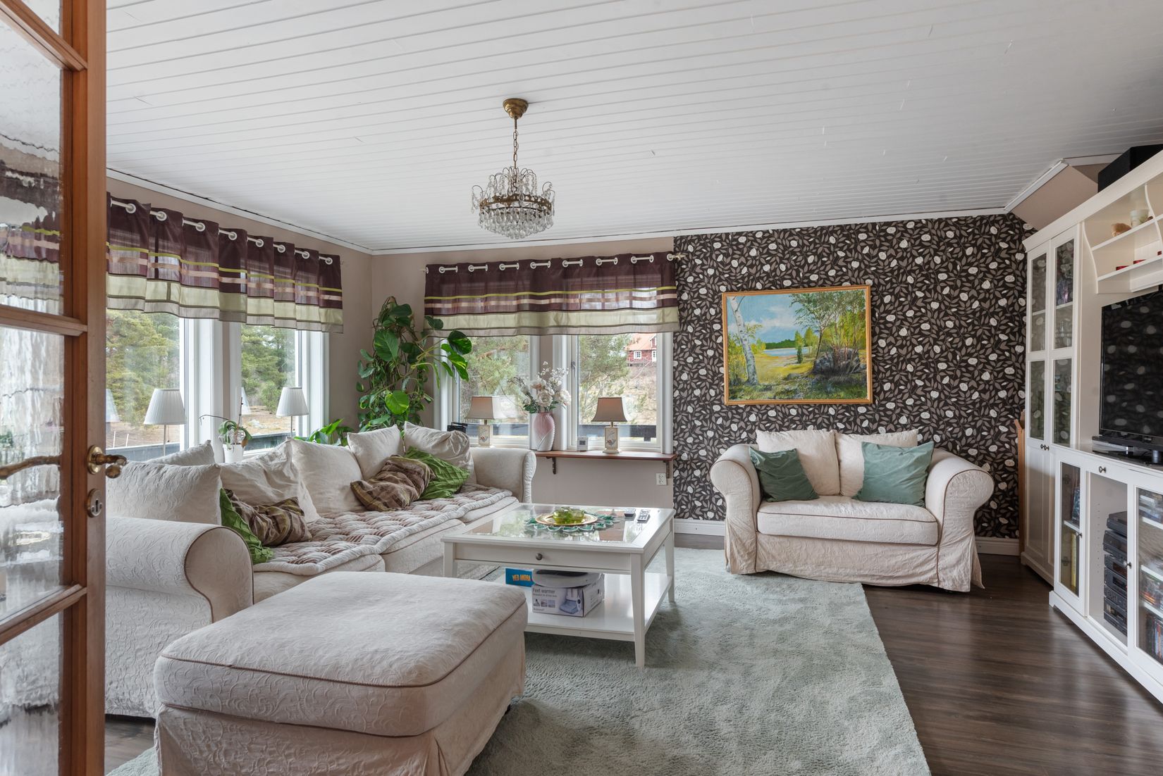 Villa, Grönlundsvägen 28, Gottröra, Norrtälje