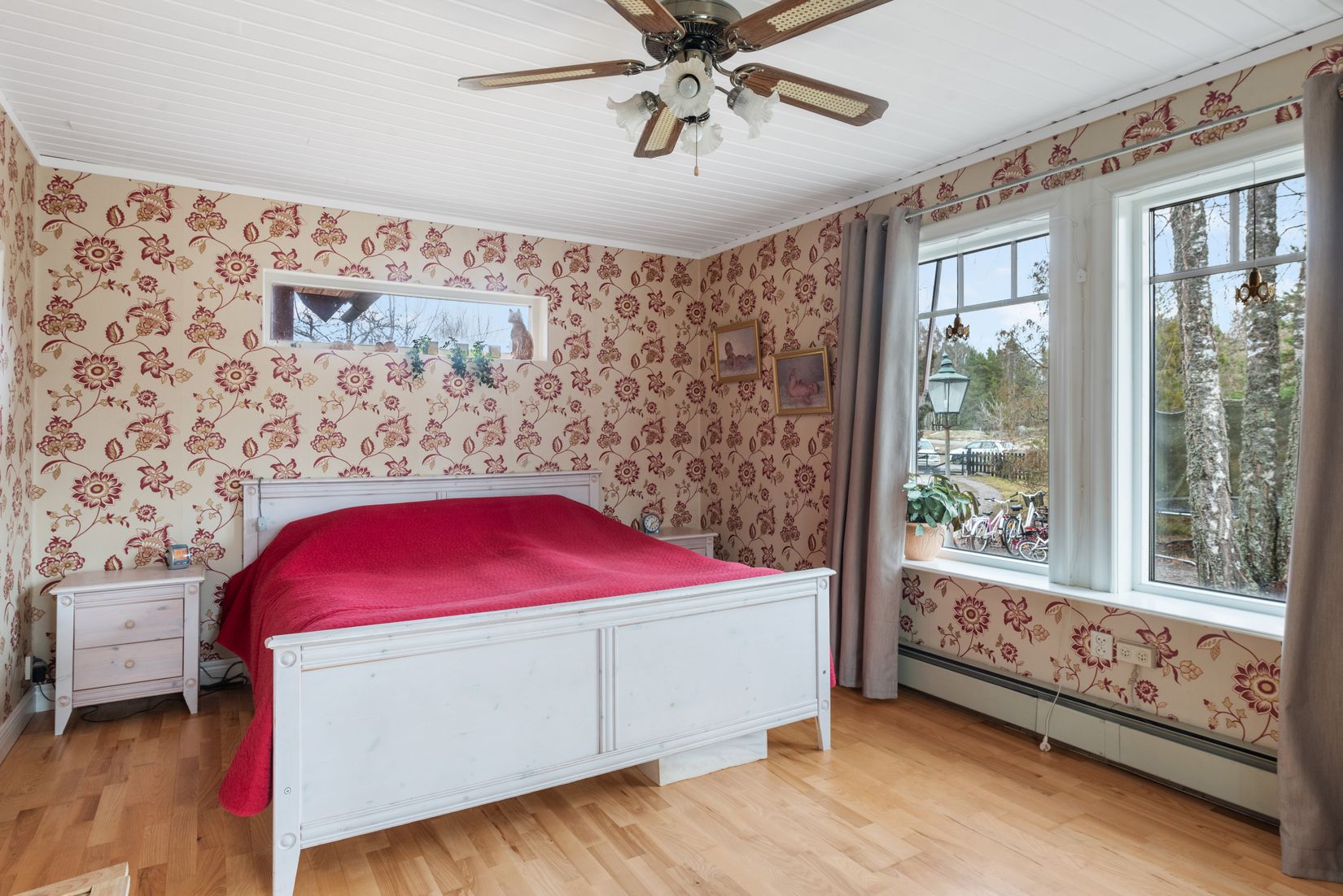 Villa, Grönlundsvägen 28, Gottröra, Norrtälje