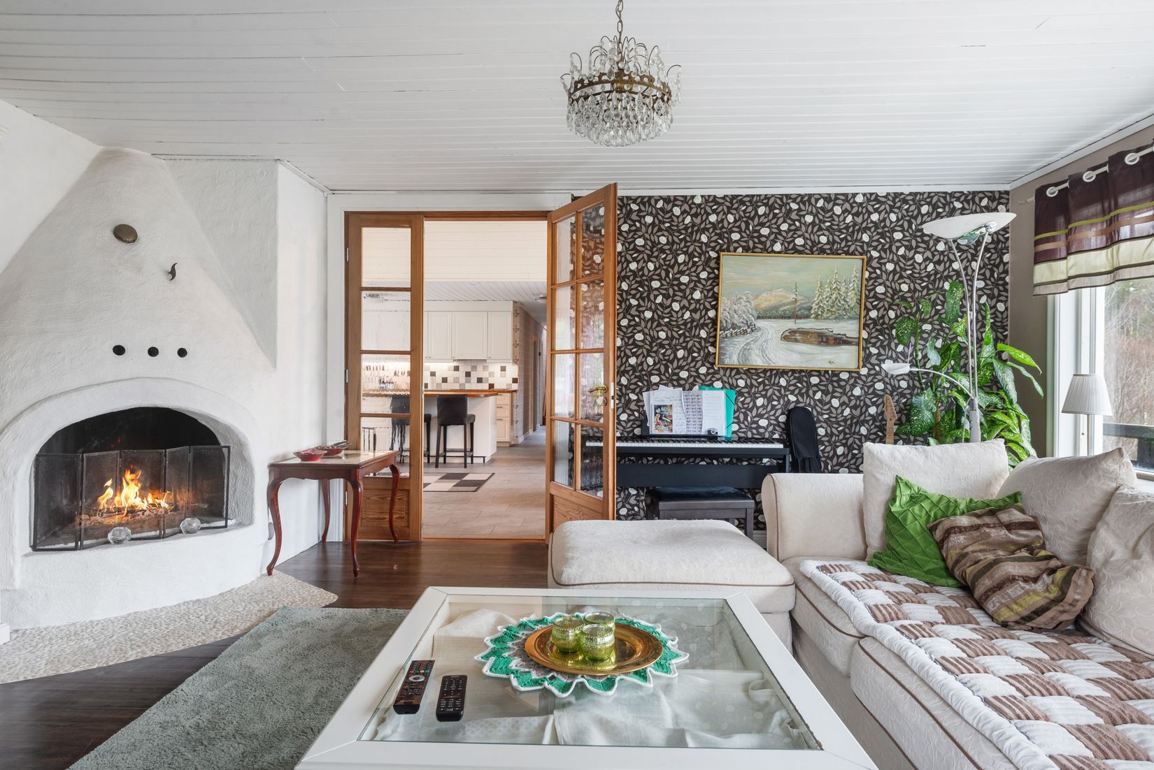 Villa, Grönlundsvägen 28, Gottröra, Norrtälje