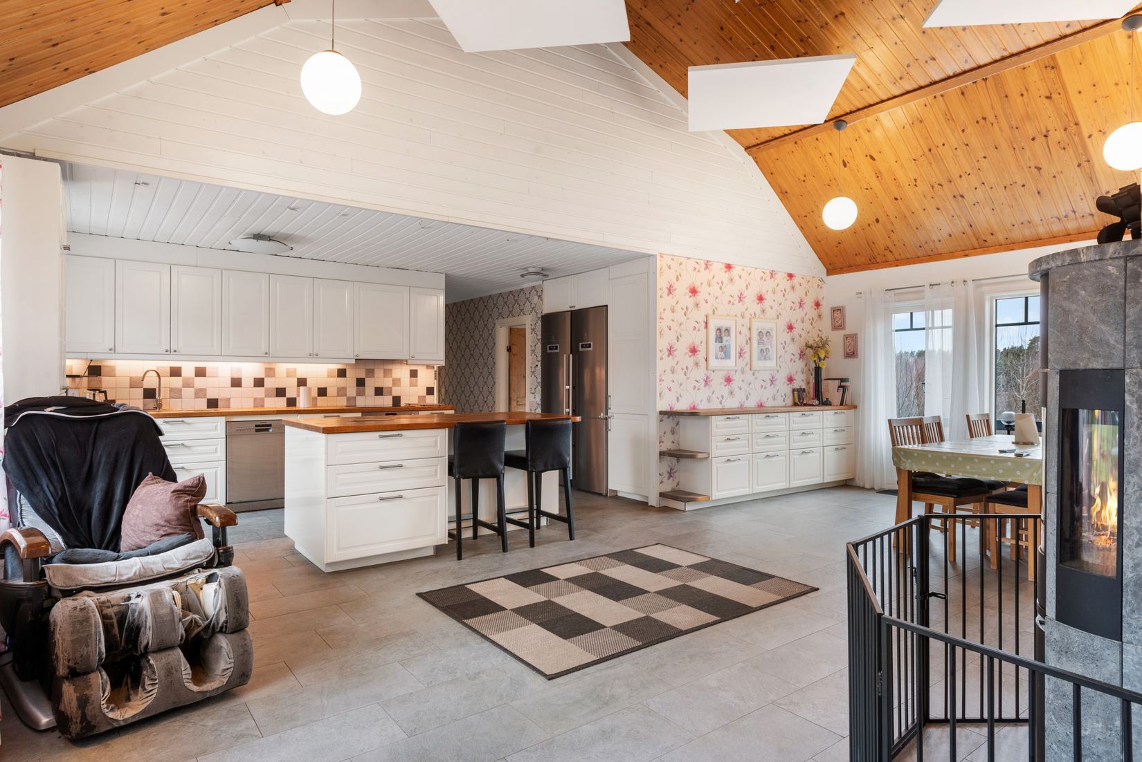 Villa, Grönlundsvägen 28, Gottröra, Norrtälje