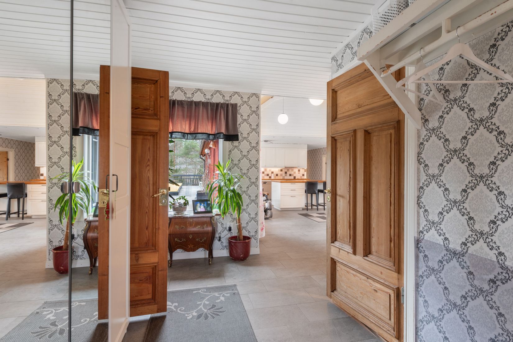 Villa, Grönlundsvägen 28, Gottröra, Norrtälje