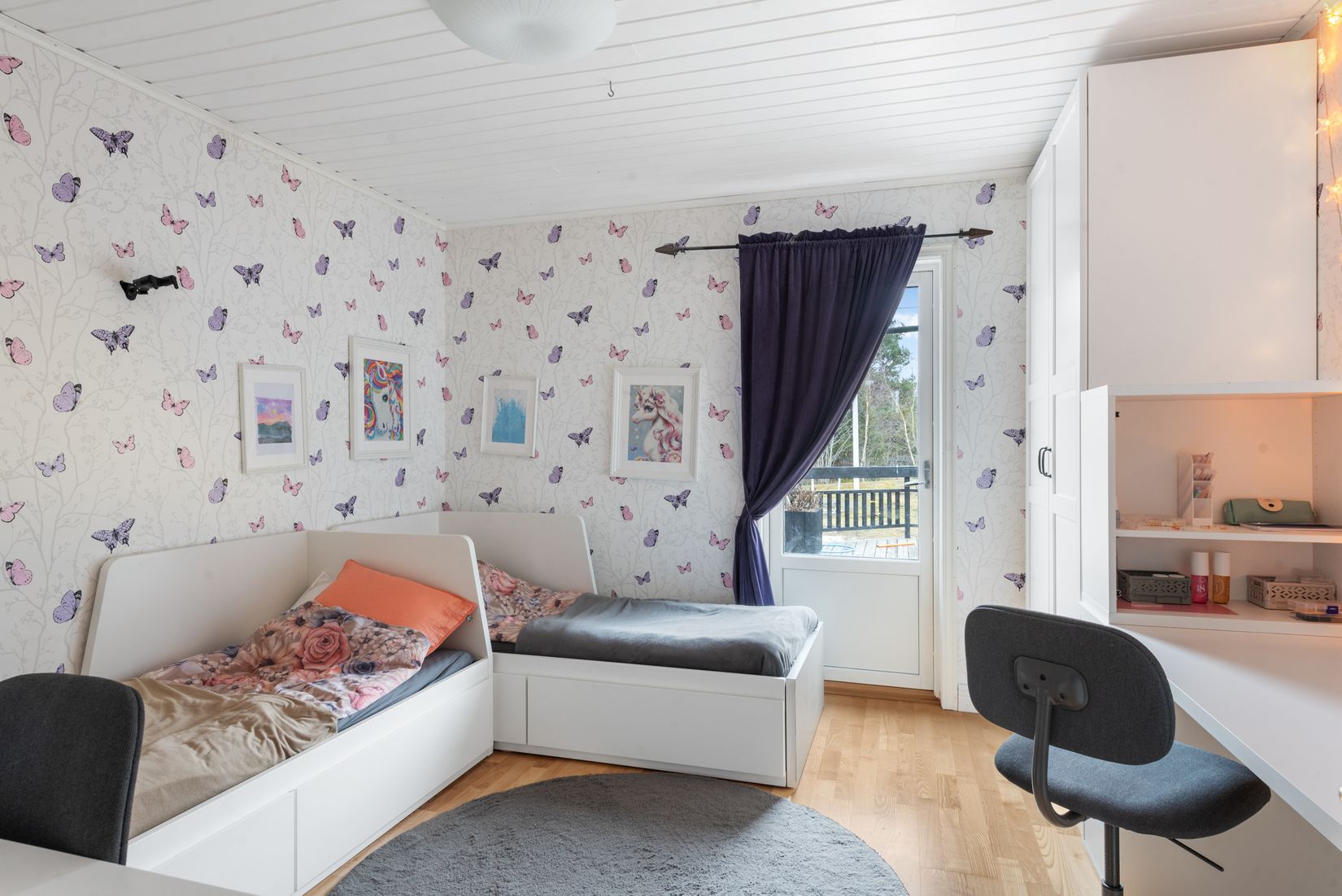 Villa, Grönlundsvägen 28, Gottröra, Norrtälje