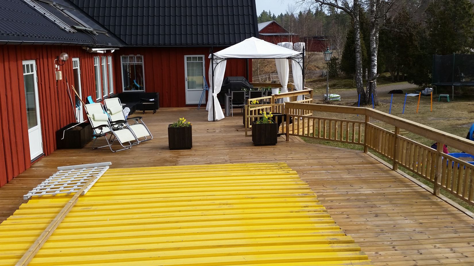 Villa, Grönlundsvägen 28, Gottröra, Norrtälje