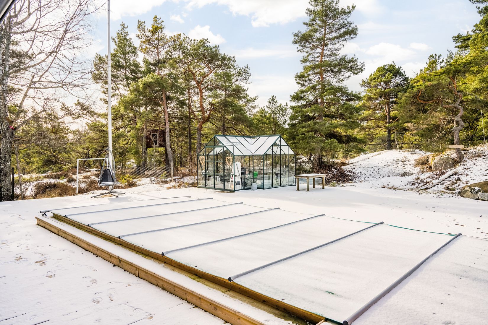 Villa, Vindö landsväg 47, Djurö, Värmdö