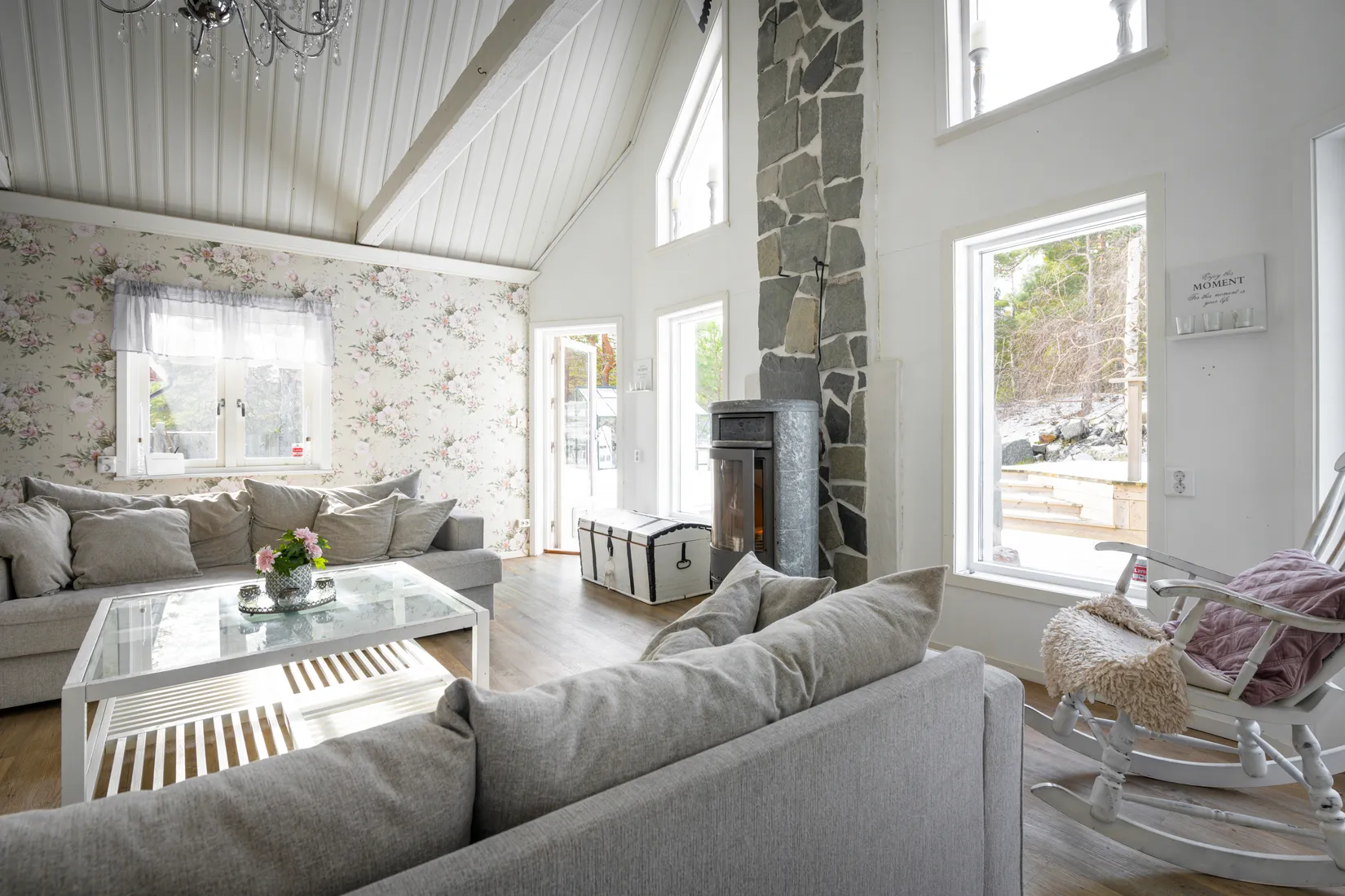 Villa, Vindö landsväg 47, Djurö, Värmdö