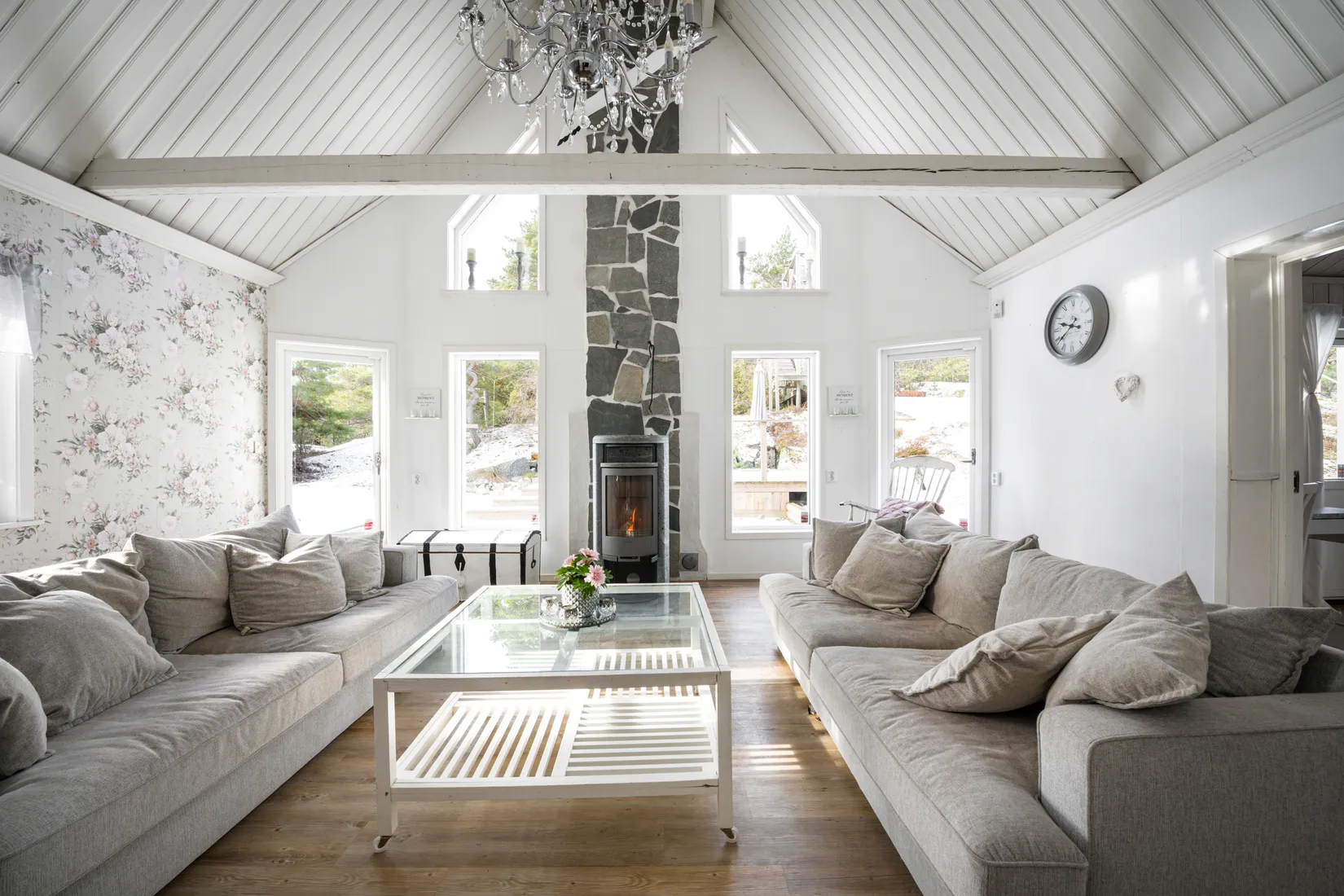 Villa, Vindö landsväg 47, Djurö, Värmdö