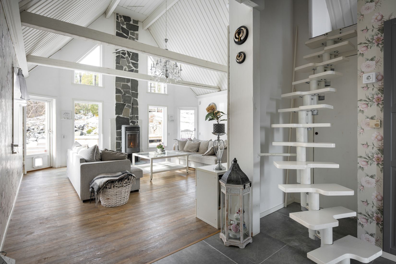 Villa, Vindö landsväg 47, Djurö, Värmdö