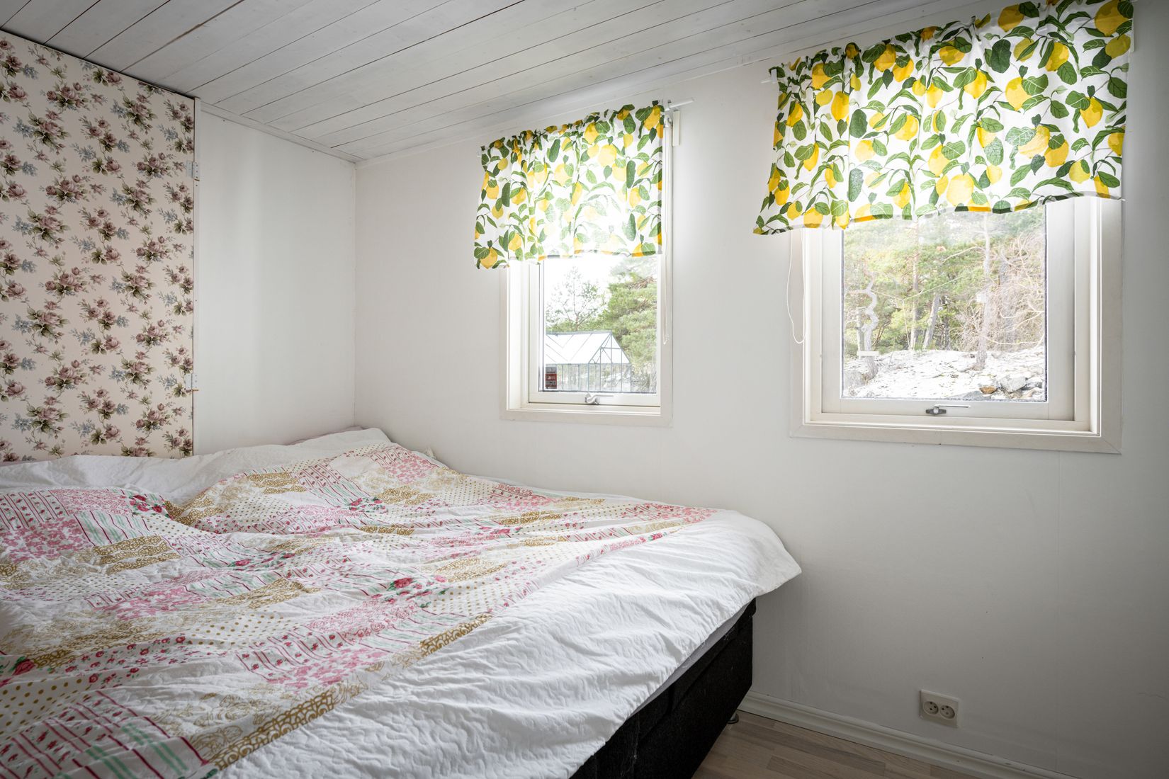 Villa, Vindö landsväg 47, Djurö, Värmdö