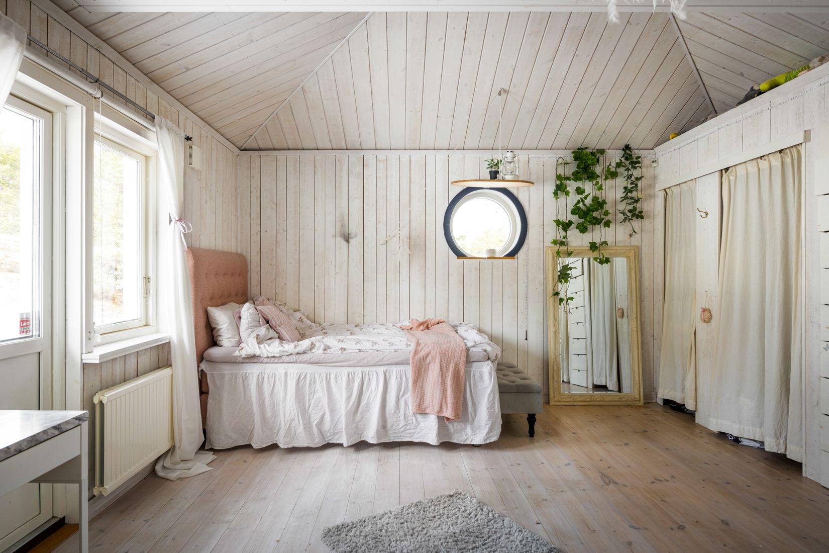 Villa, Vindö landsväg 47, Djurö, Värmdö