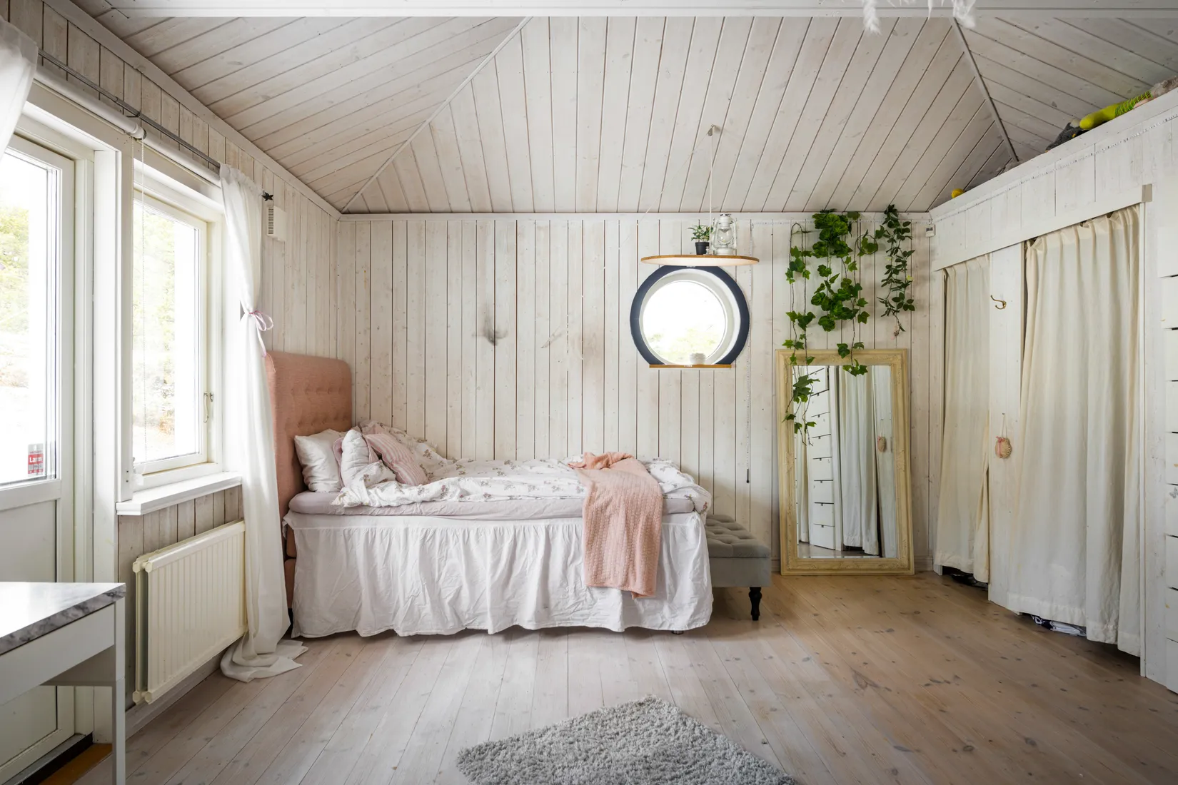 Villa, Vindö landsväg 47, Djurö, Värmdö