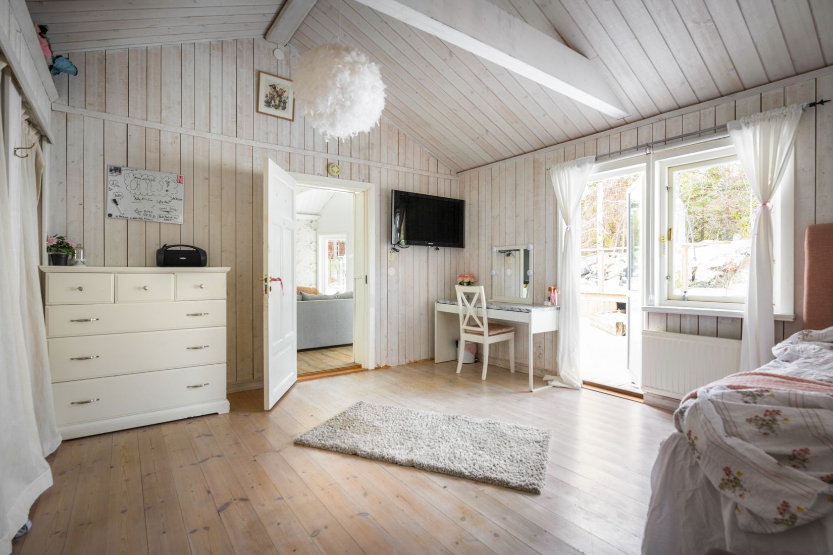 Villa, Vindö landsväg 47, Djurö, Värmdö