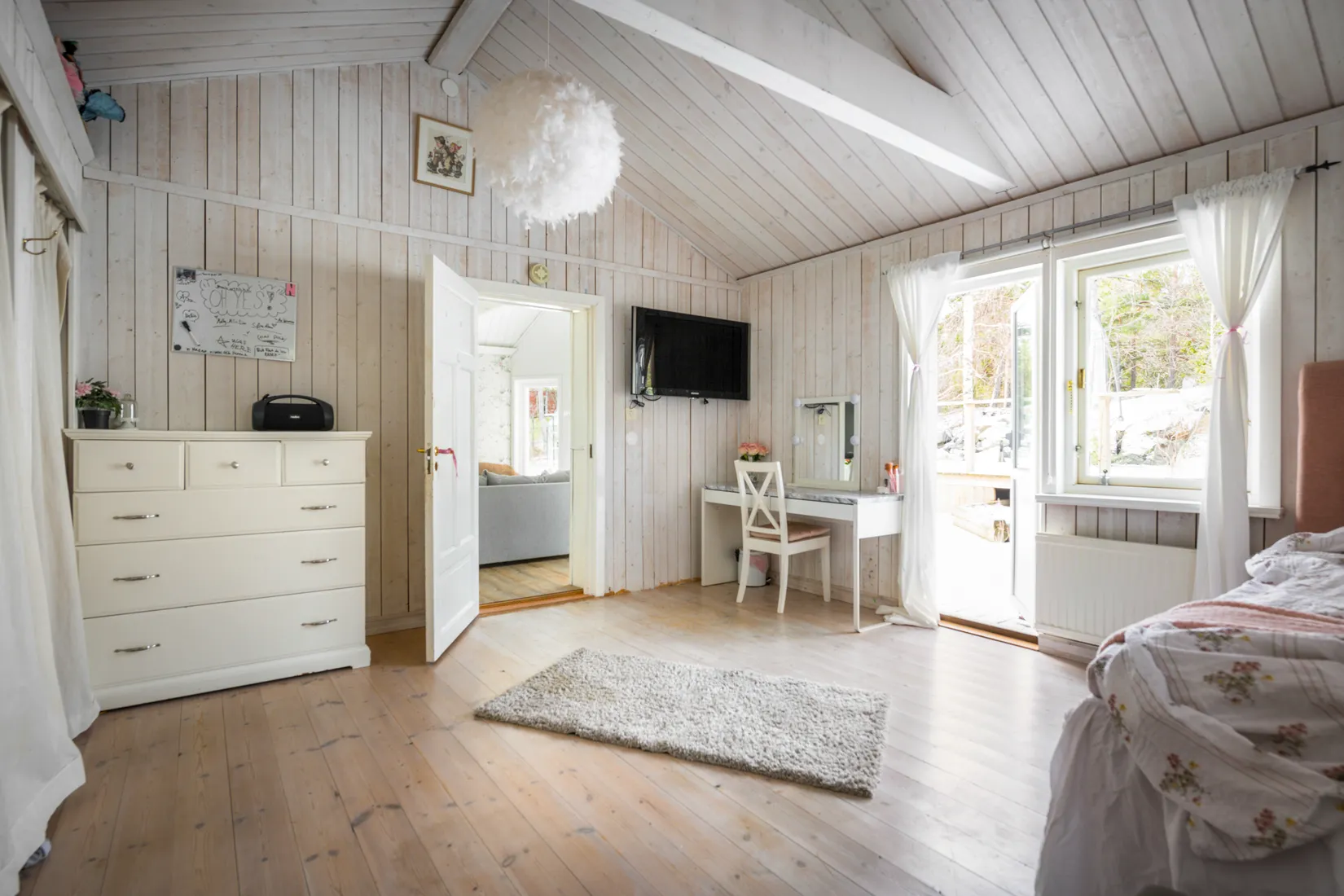 Villa, Vindö landsväg 47, Djurö, Värmdö