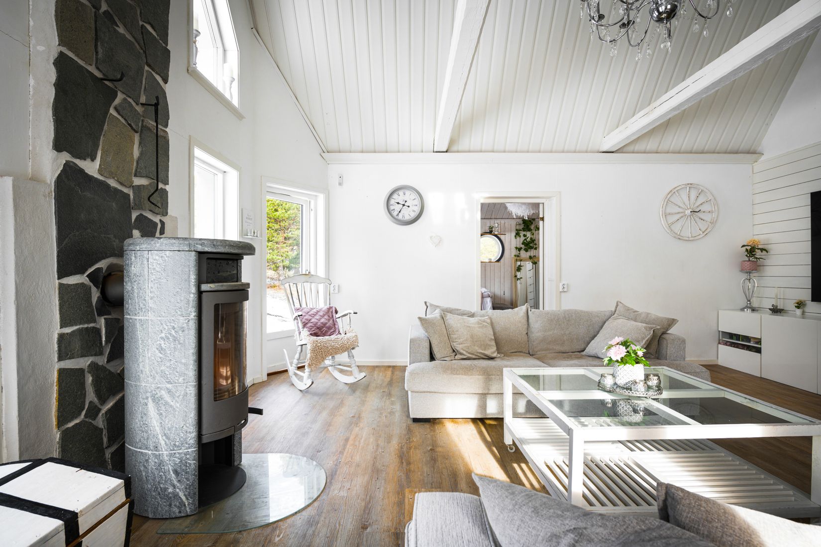 Villa, Vindö landsväg 47, Djurö, Värmdö