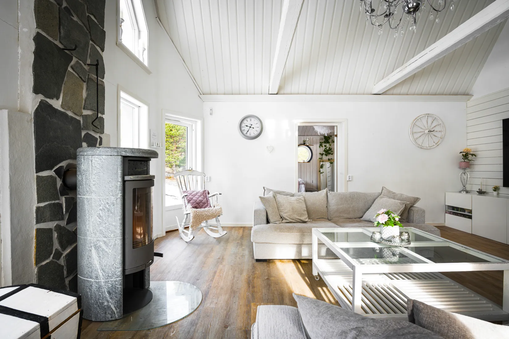 Villa, Vindö landsväg 47, Djurö, Värmdö