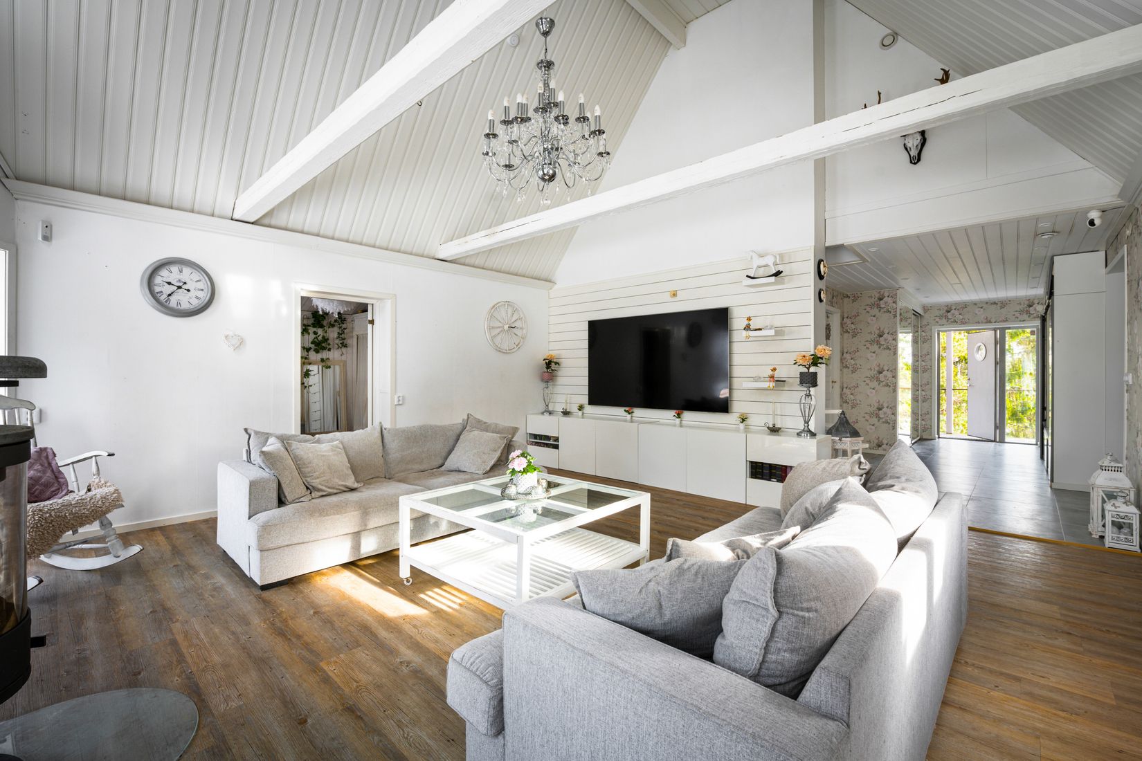 Villa, Vindö landsväg 47, Djurö, Värmdö