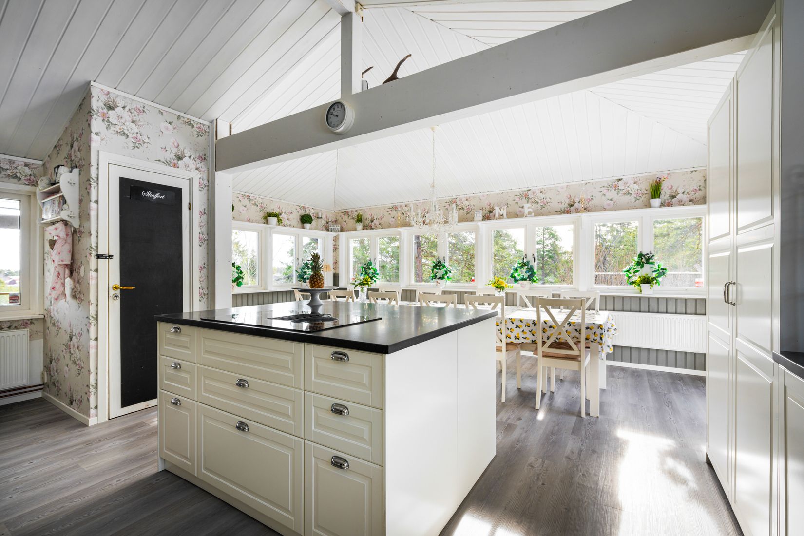 Villa, Vindö landsväg 47, Djurö, Värmdö