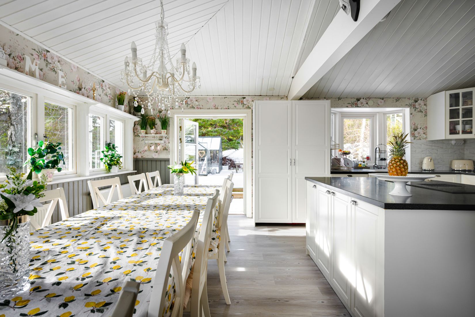 Villa, Vindö landsväg 47, Djurö, Värmdö