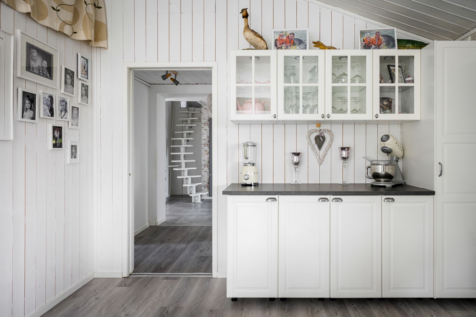 Villa, Vindö landsväg 47, Djurö, Värmdö