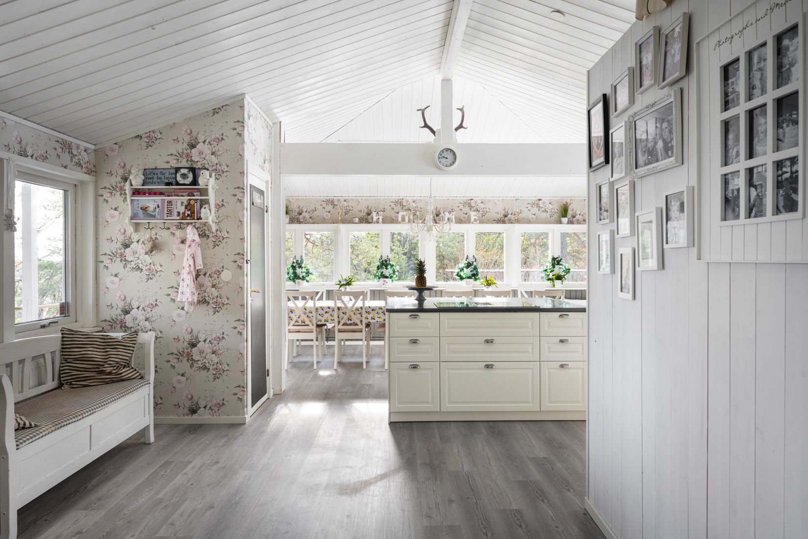 Villa, Vindö landsväg 47, Djurö, Värmdö