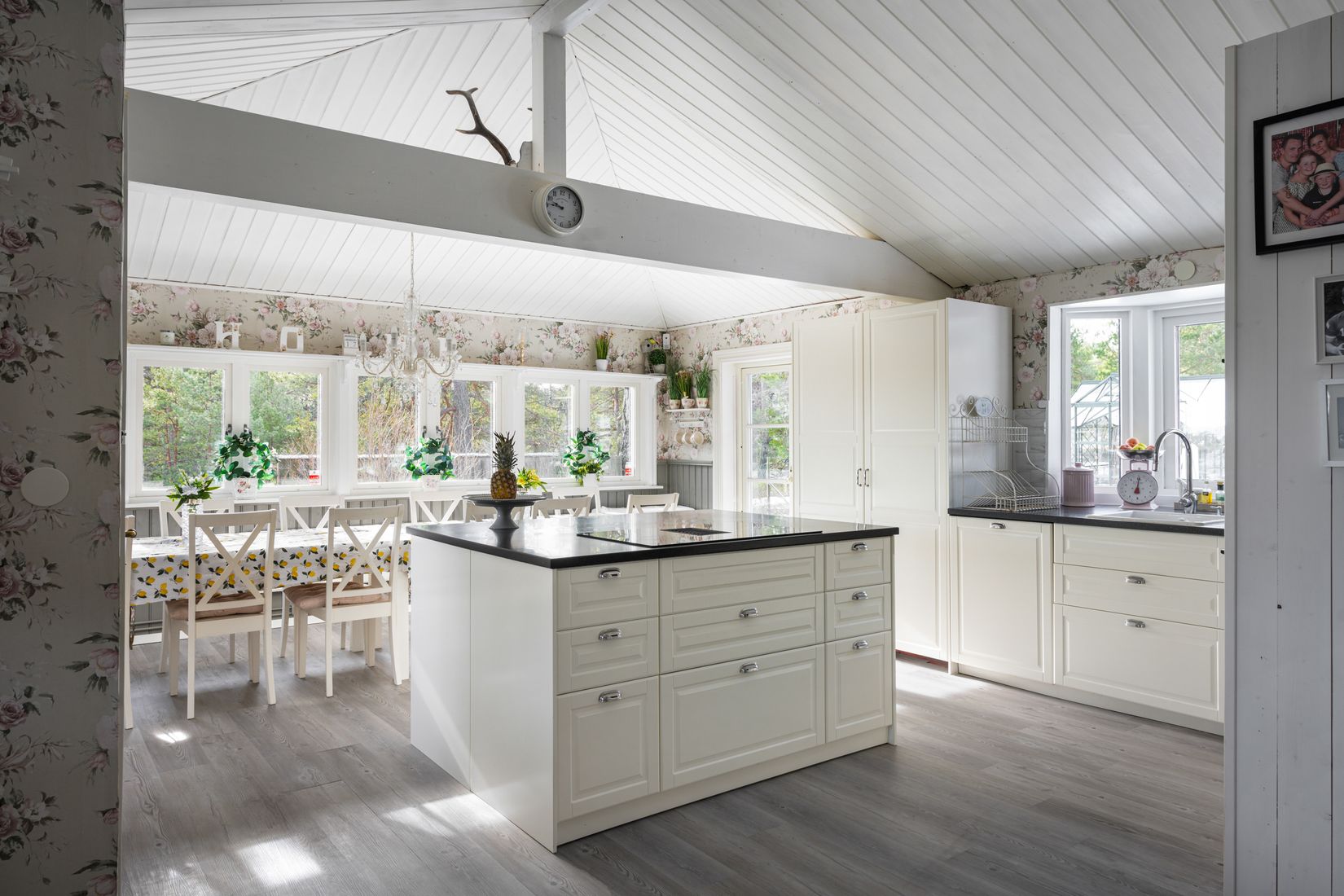 Villa, Vindö landsväg 47, Djurö, Värmdö