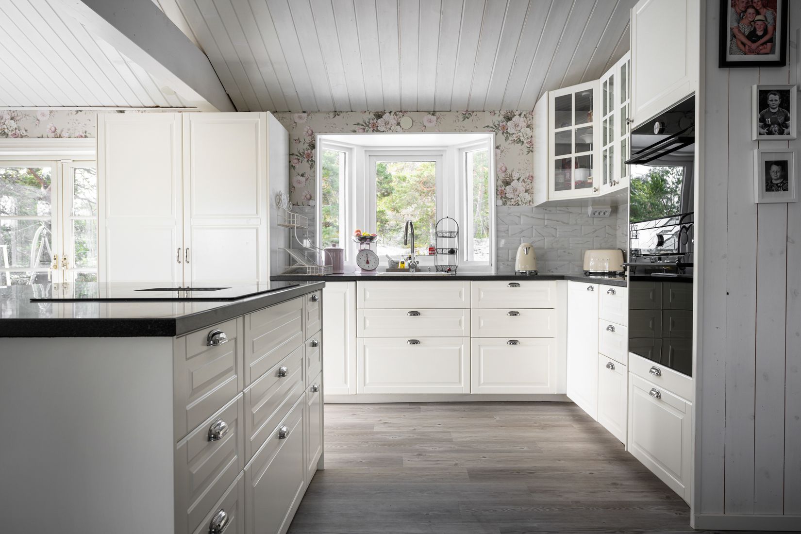 Villa, Vindö landsväg 47, Djurö, Värmdö