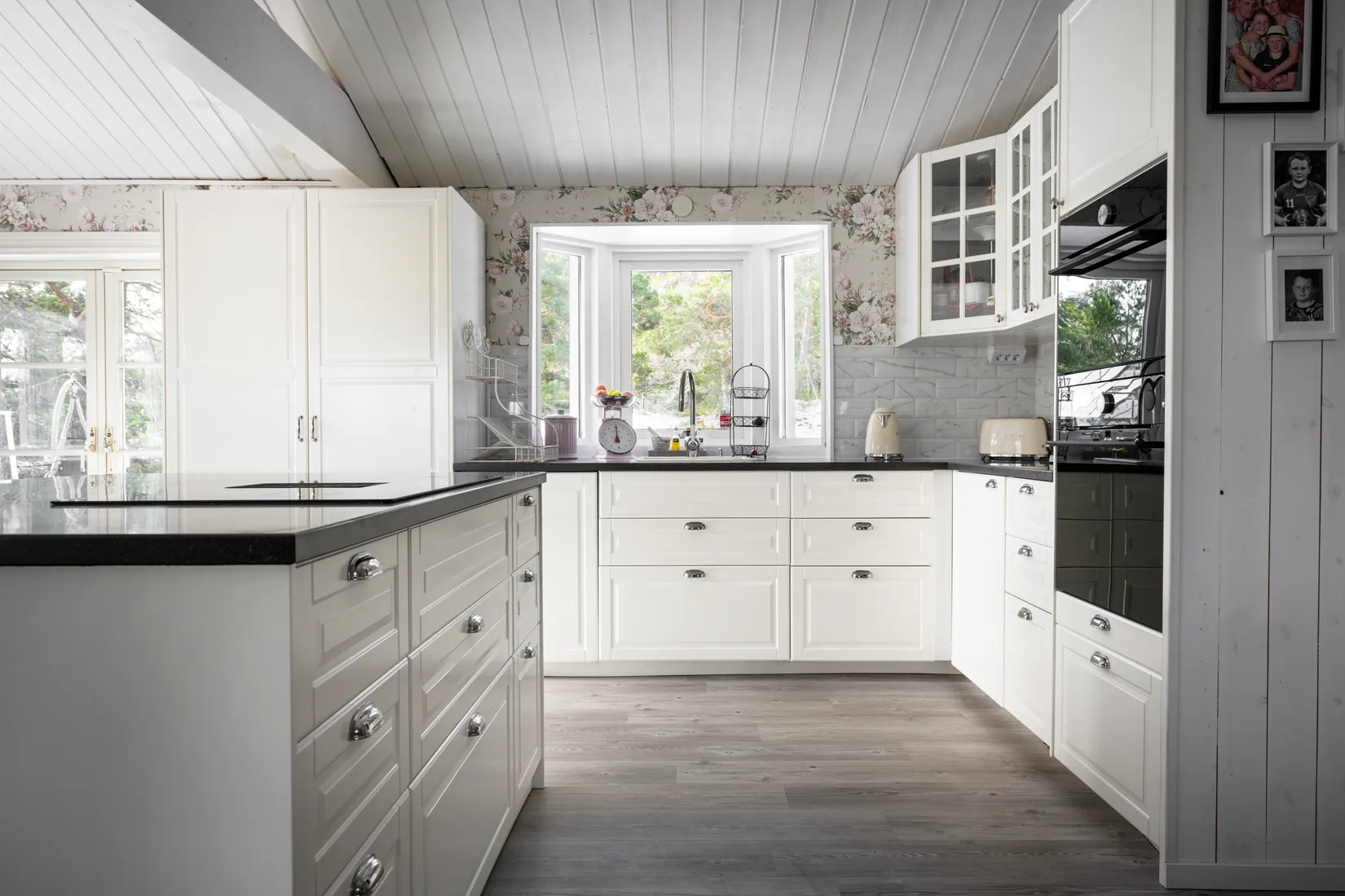 Villa, Vindö landsväg 47, Djurö, Värmdö