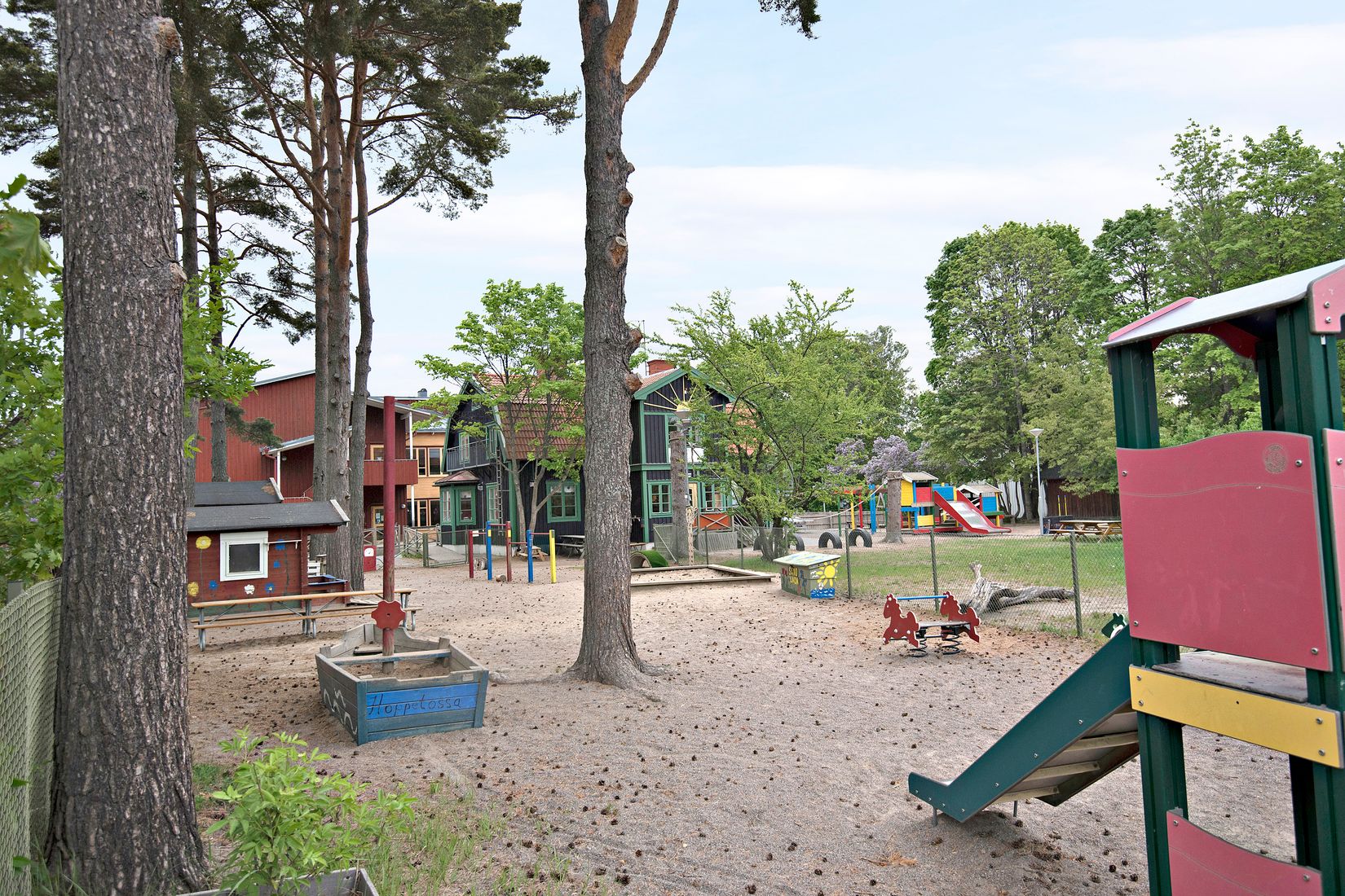 Villa, Vindö landsväg 47, Djurö, Värmdö