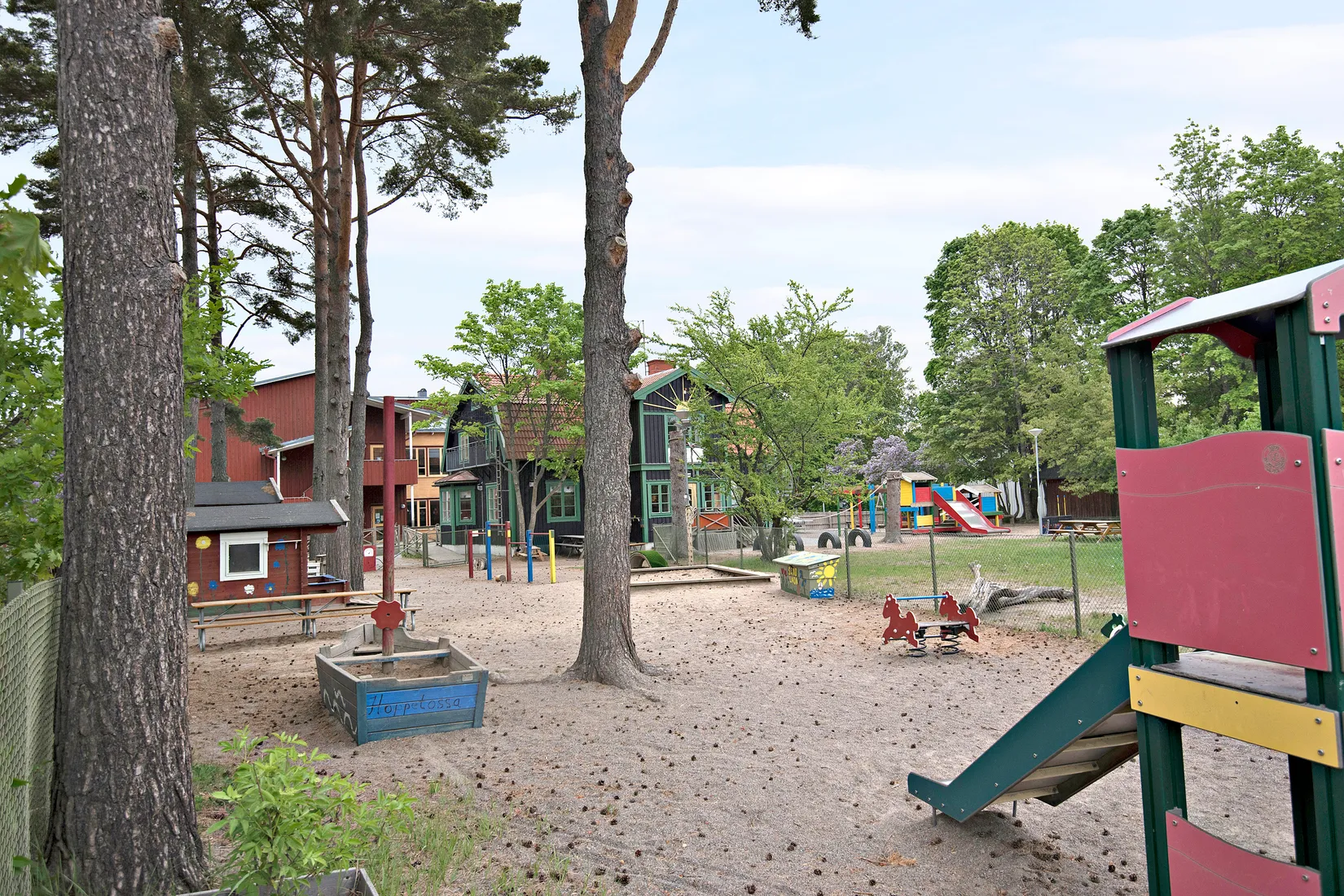 Villa, Vindö landsväg 47, Djurö, Värmdö