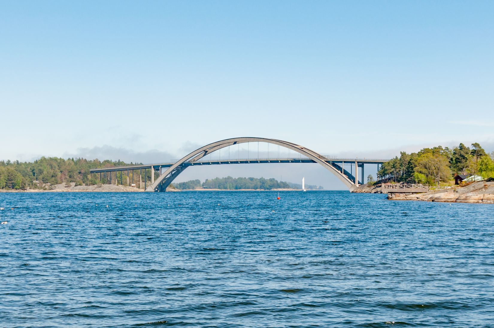 Villa, Vindö landsväg 47, Djurö, Värmdö