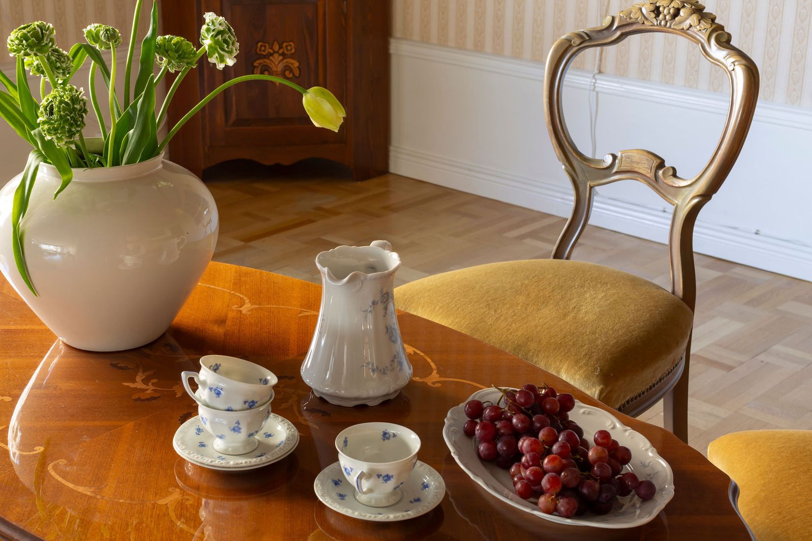 Villa, Lagmansvägen 16B, Rosenborg, Södertälje