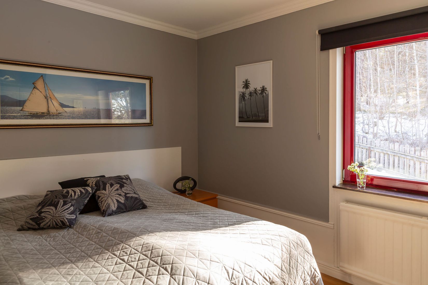 Villa, Lagmansvägen 16B, Rosenborg, Södertälje