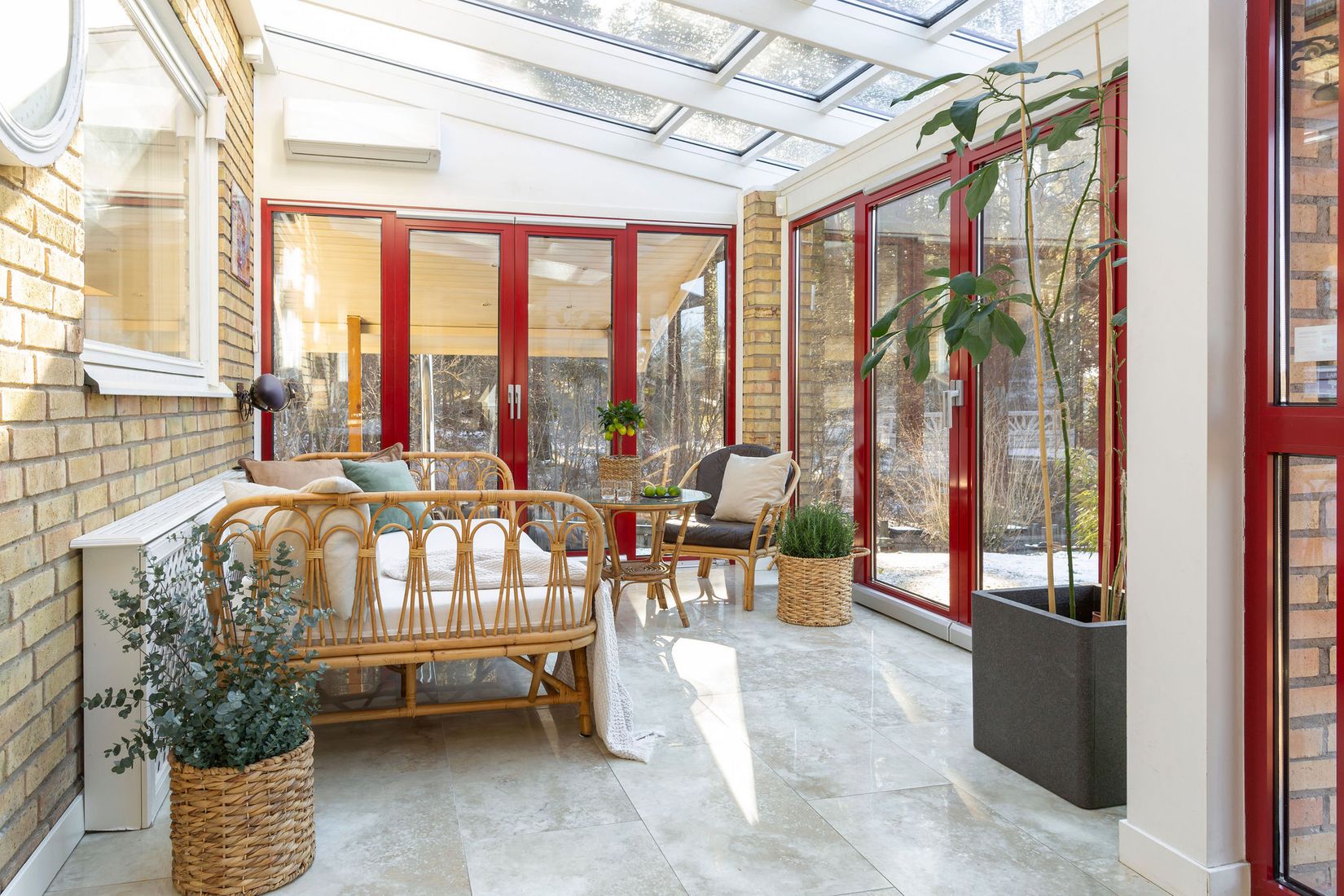 Villa, Lagmansvägen 16B, Rosenborg, Södertälje