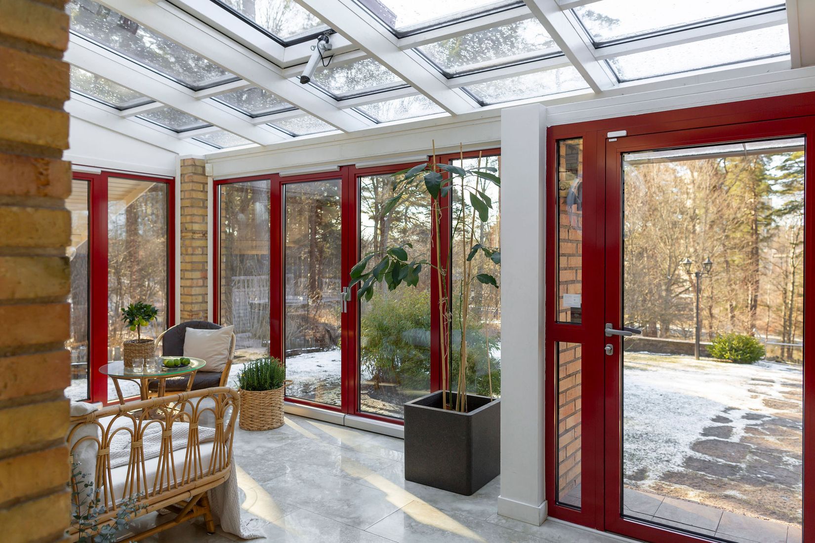 Villa, Lagmansvägen 16B, Rosenborg, Södertälje