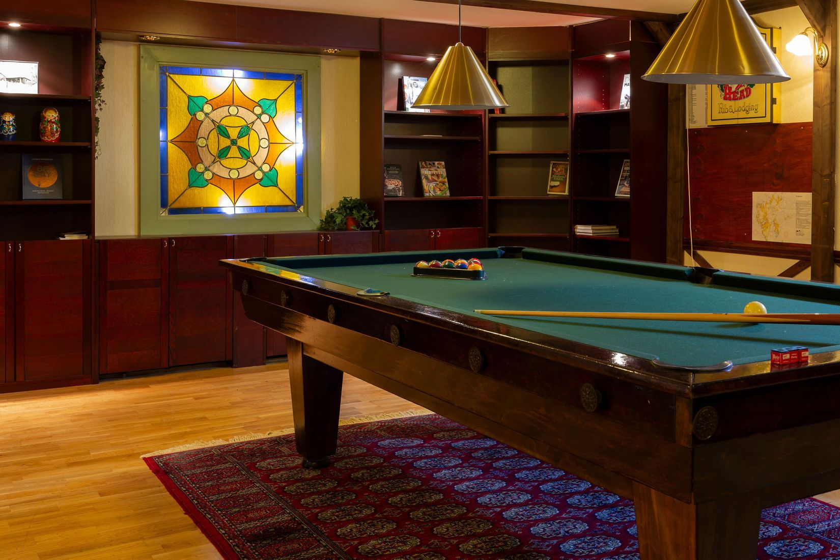 Villa, Lagmansvägen 16B, Rosenborg, Södertälje