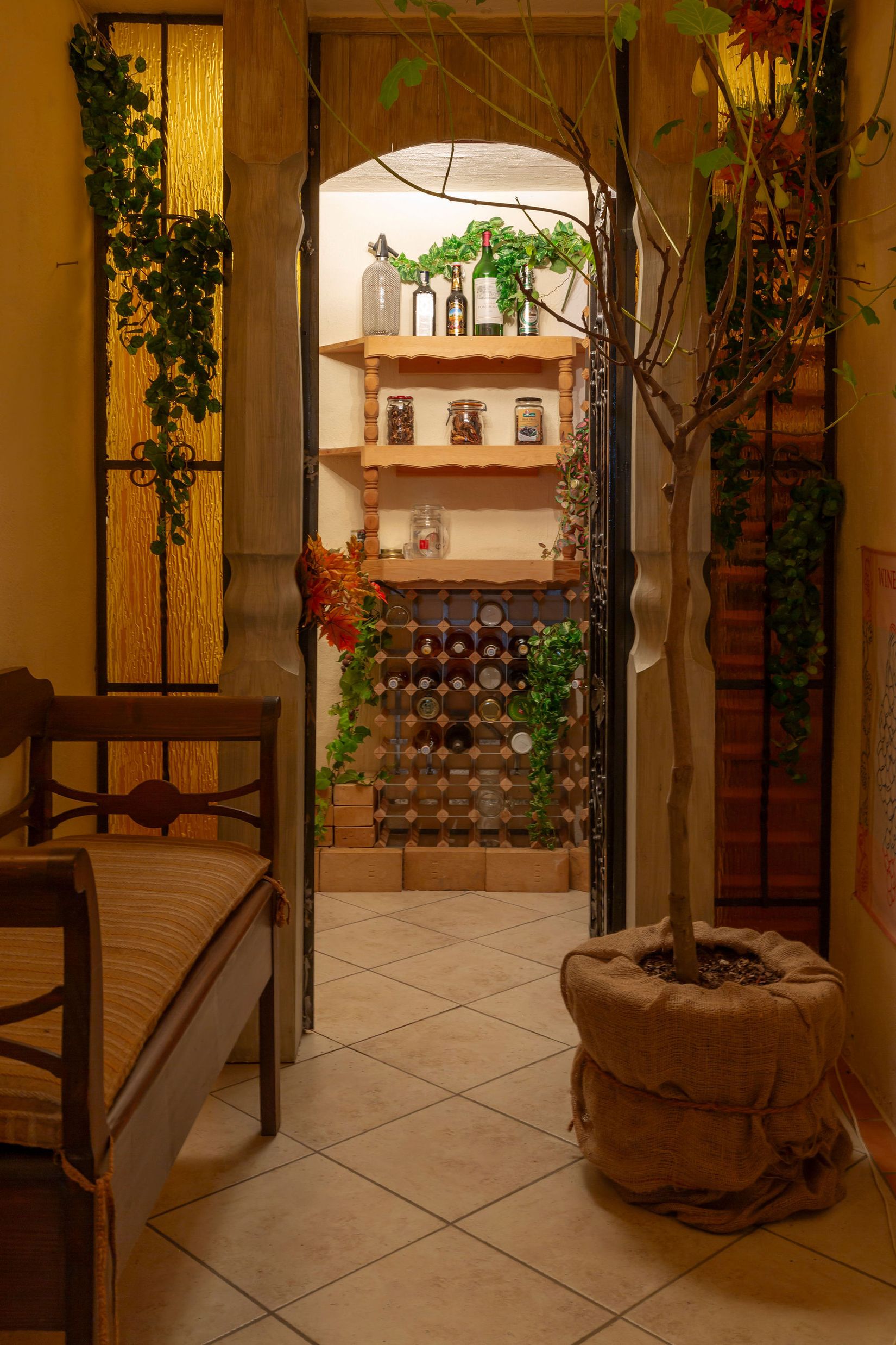 Villa, Lagmansvägen 16B, Rosenborg, Södertälje