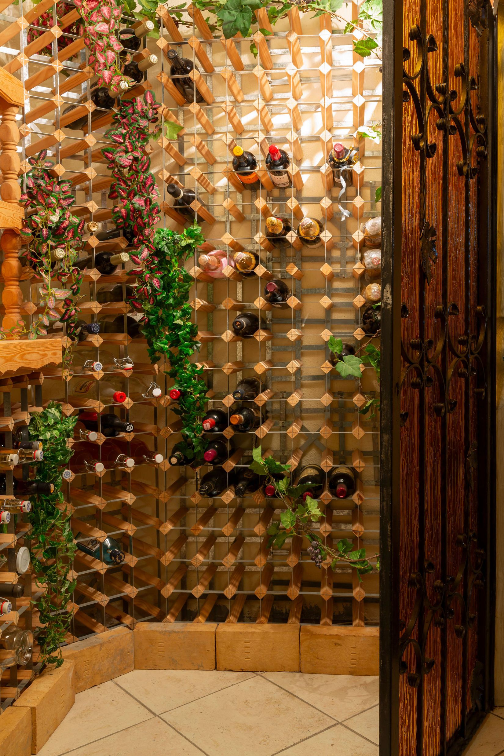 Villa, Lagmansvägen 16B, Rosenborg, Södertälje