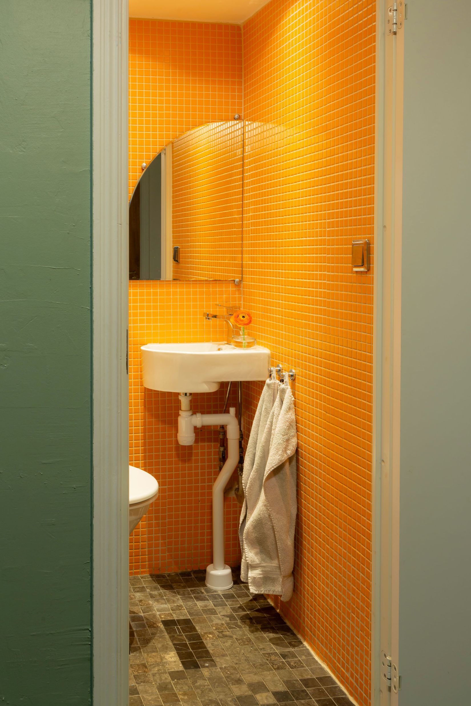 Villa, Lagmansvägen 16B, Rosenborg, Södertälje