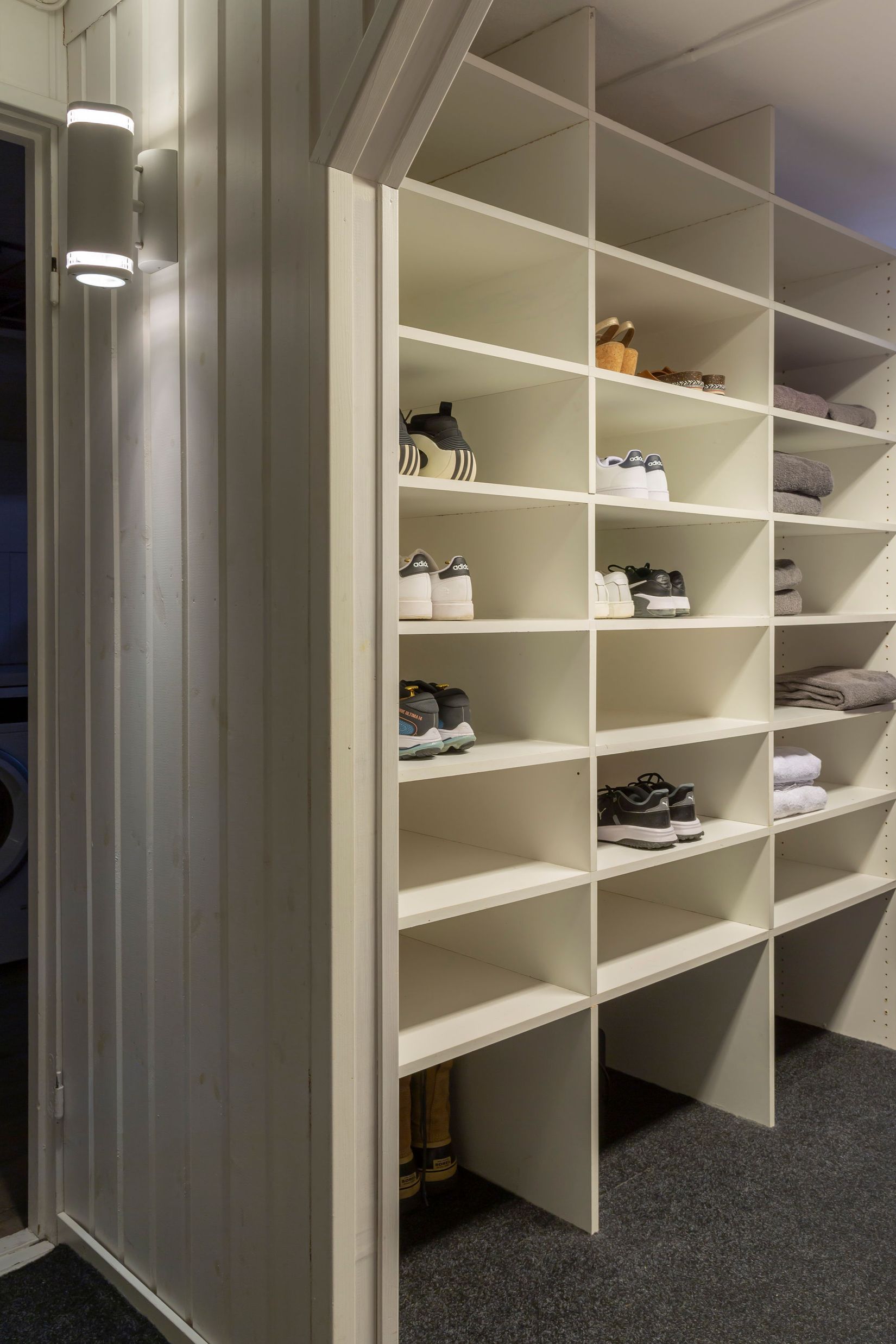 Villa, Lagmansvägen 16B, Rosenborg, Södertälje