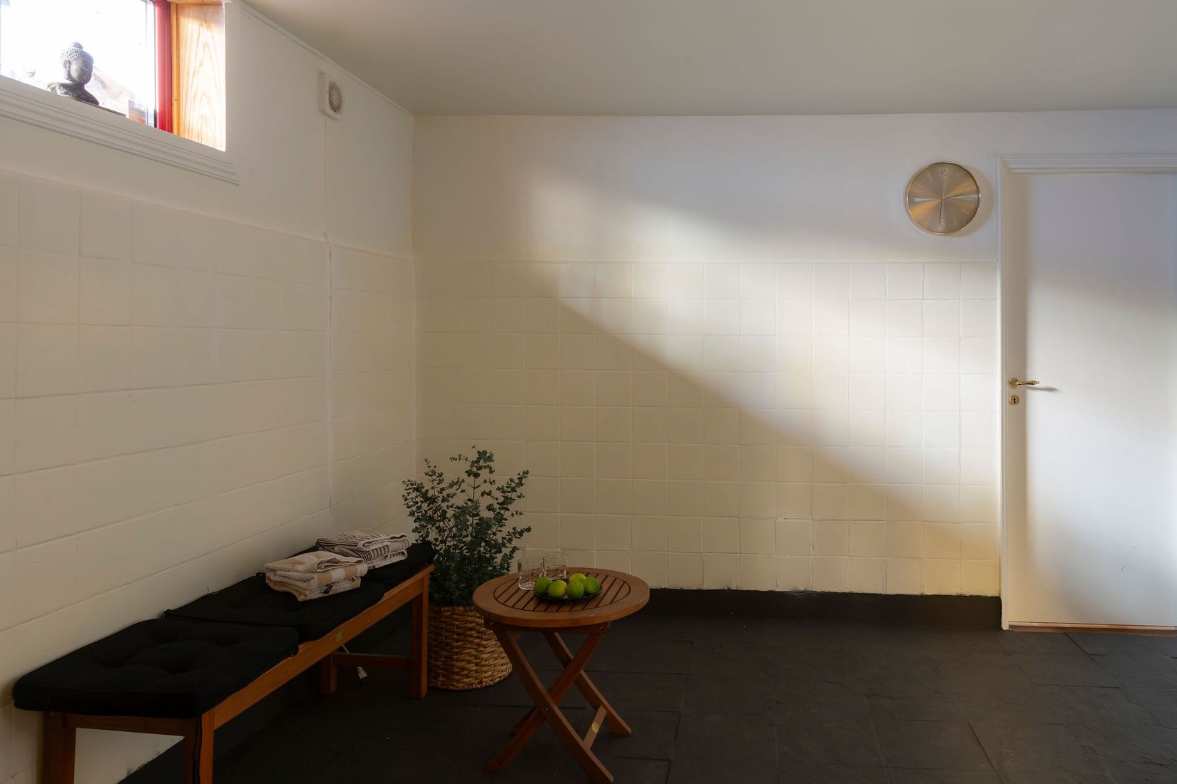 Villa, Lagmansvägen 16B, Rosenborg, Södertälje