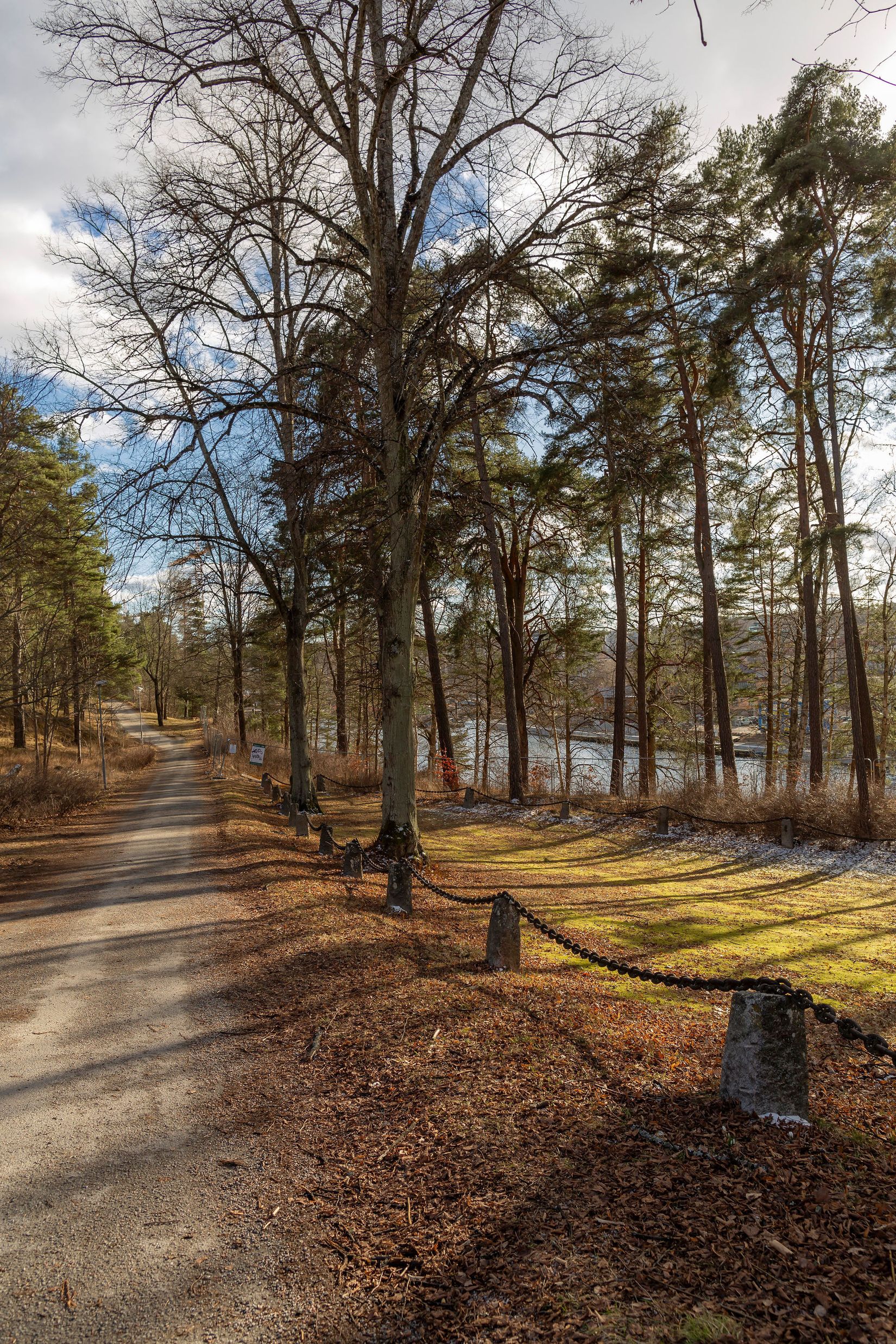 Villa, Lagmansvägen 16B, Rosenborg, Södertälje